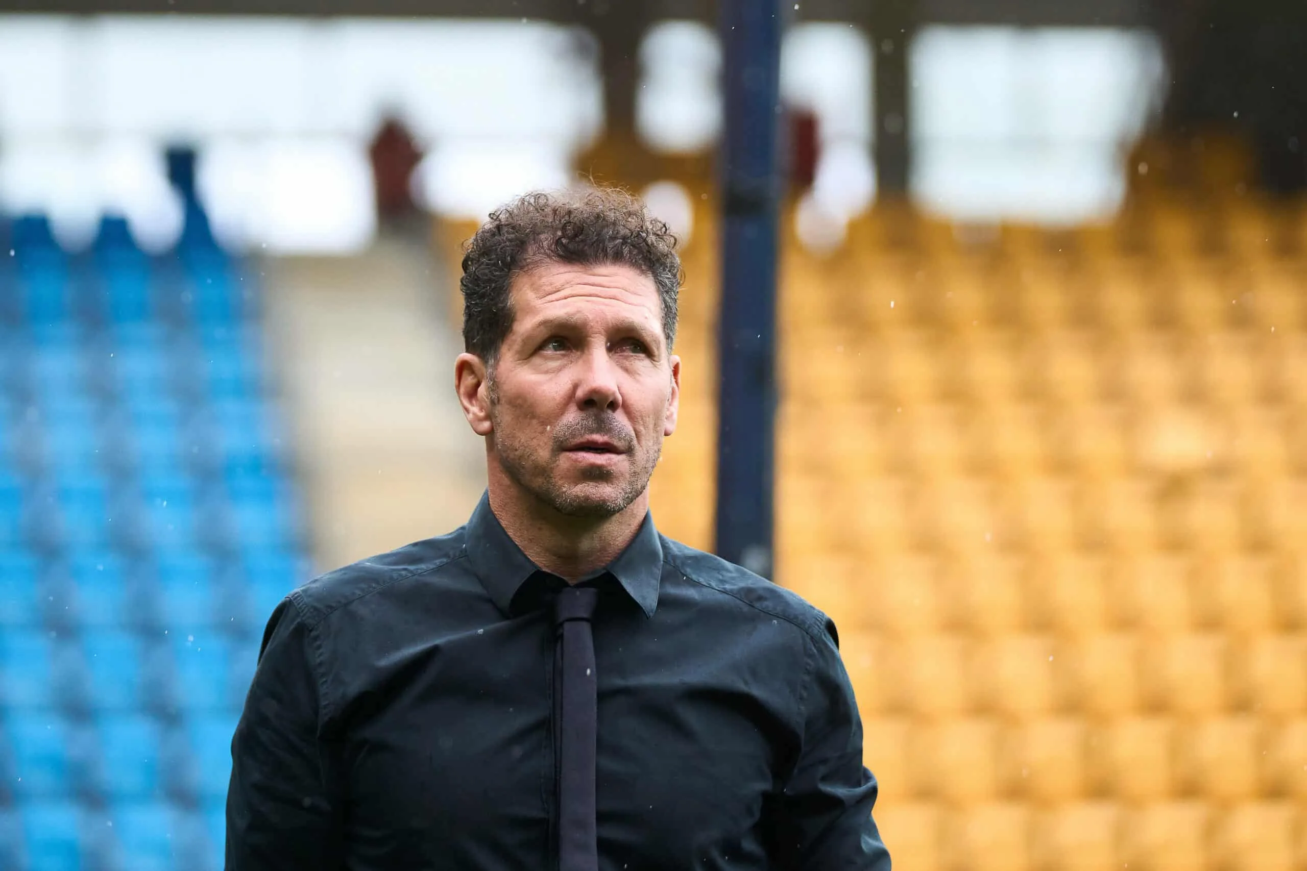 Ατλέτικο Μαδρίτης: Στόχος ο Μαρκ Κουκουρέγια για το 2026