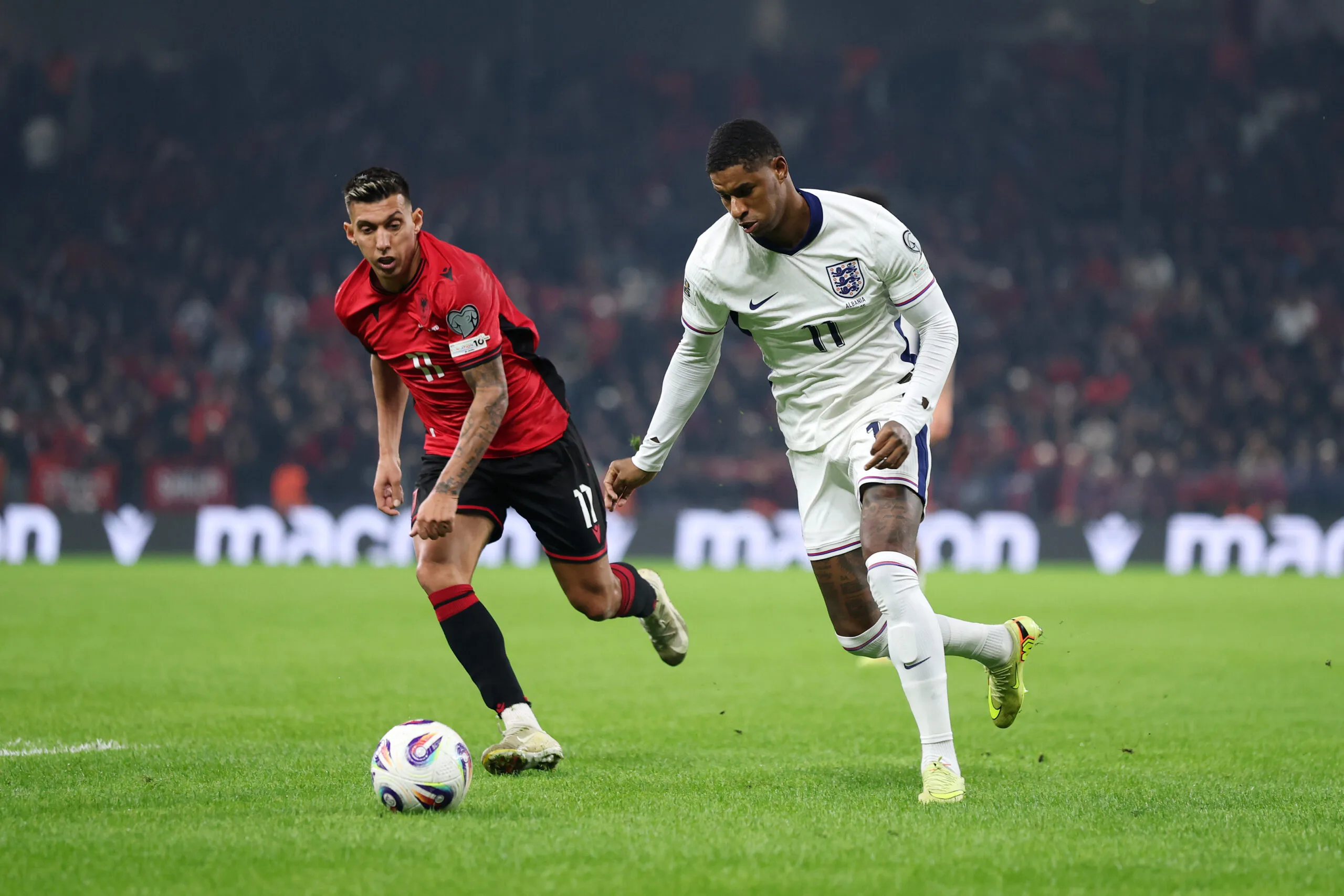 Η Τσέλσι Στοχεύει τον Ράσφορντ: Θα Κινήσει τις Διαδικασίες ο Μαρέσκα;