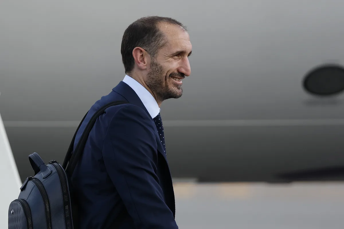 Chiellini: ‘Juventus and Kenan Yildiz want to continue together’