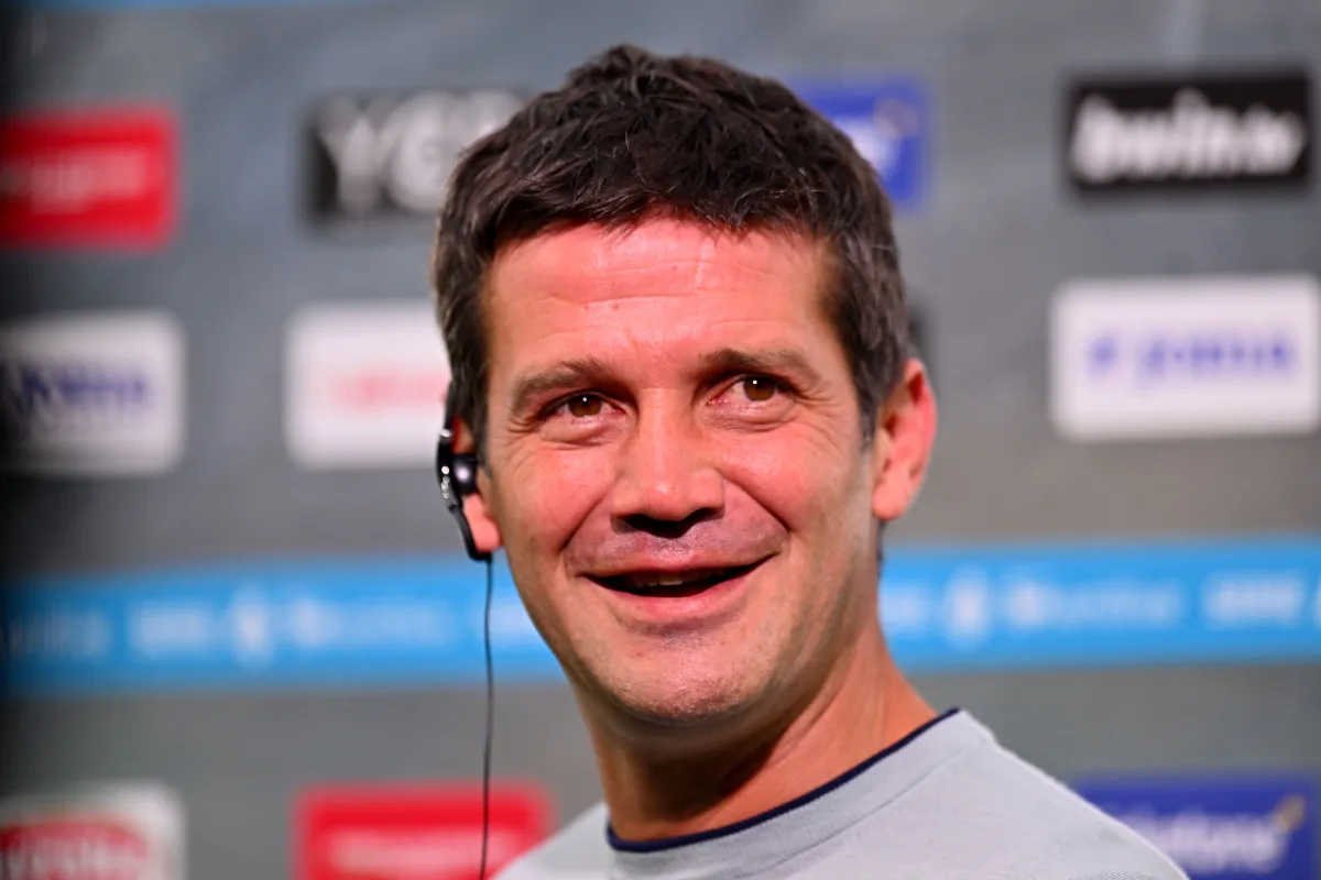 Χίβου: «Ηρεμία και συγκέντρωση για την Ίντερ και τον Λαουτάρο»