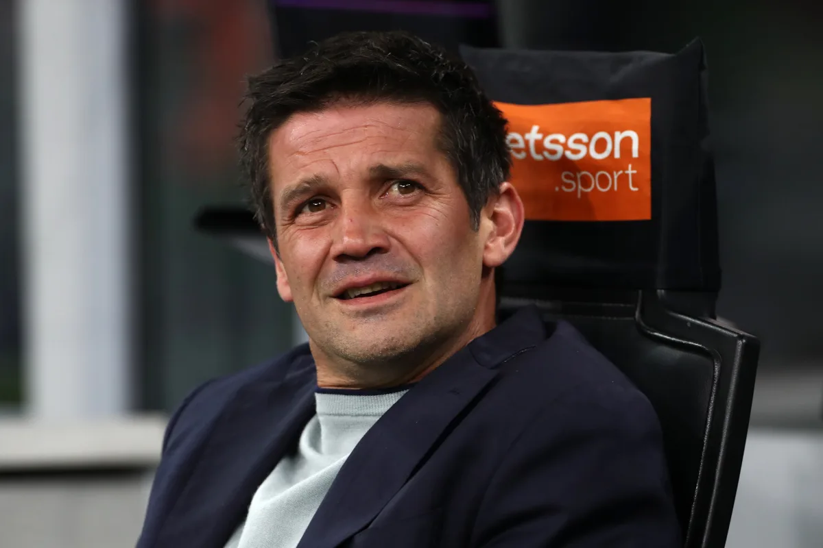 Chivu: ‘No favourites in the derby, anxiety not good for Inter’
