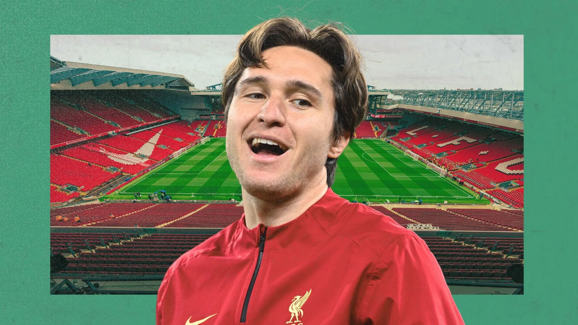 Clear Federico Chiesa transfer plan emerges as forward told he is manager&#39;s favourite