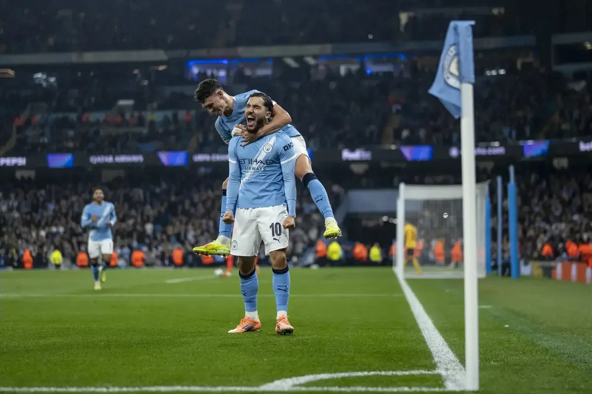 Μάχη Γιγάντων: Μάντσεστερ Σίτι εναντίον Λίβερπουλ