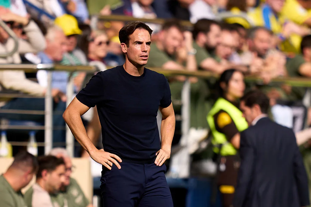 Ράγιο Βαγιεκάνο: Κρίσιμη αναμέτρηση για την κορυφή