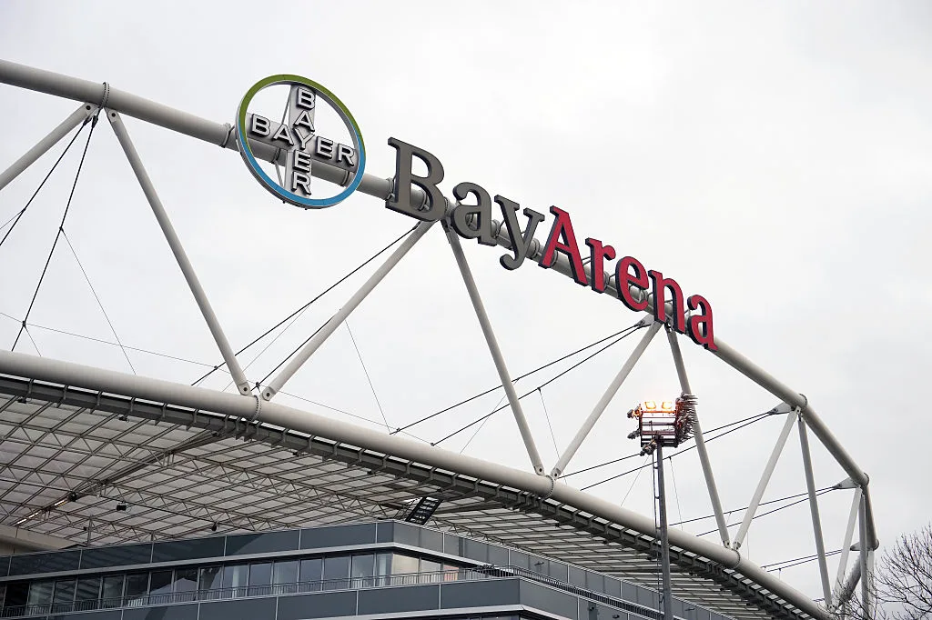 Απουσία Μπέιερ για Ντόρτμουντ στο ντέρμπι με Λεβερκούζεν