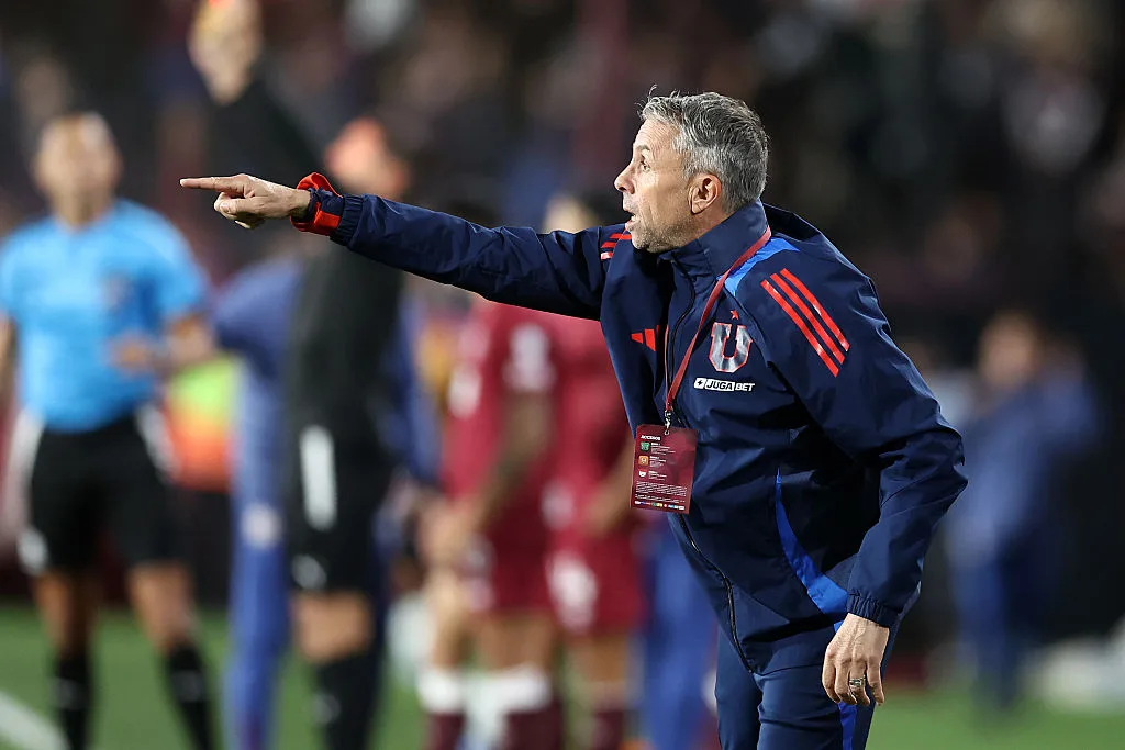 Η Universidad de Chile επιδιώκει την εκδίκηση απέναντι στην Έβερτον