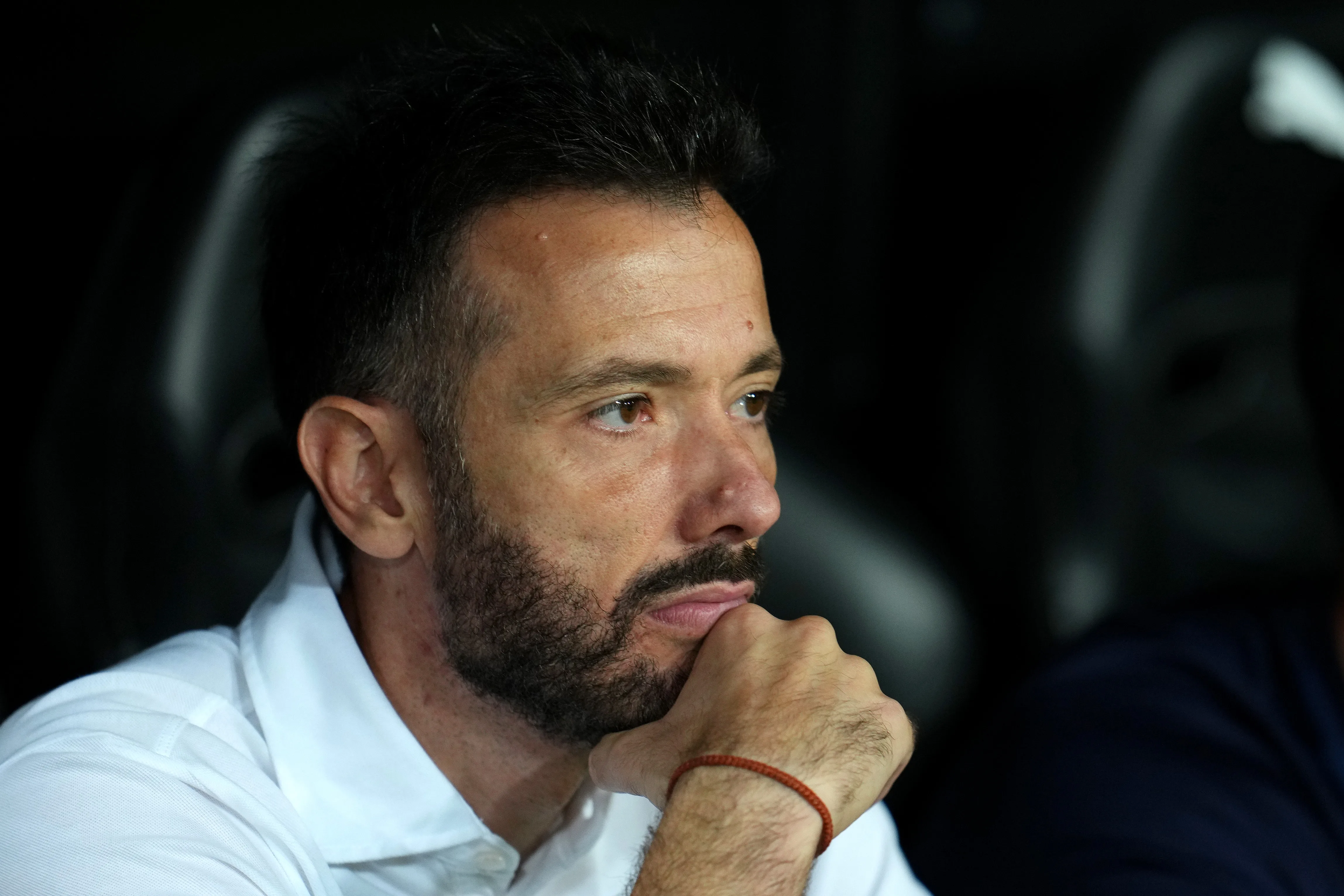 Ο Κορμπεράν αναζητά την ιδανική ενδεκάδα