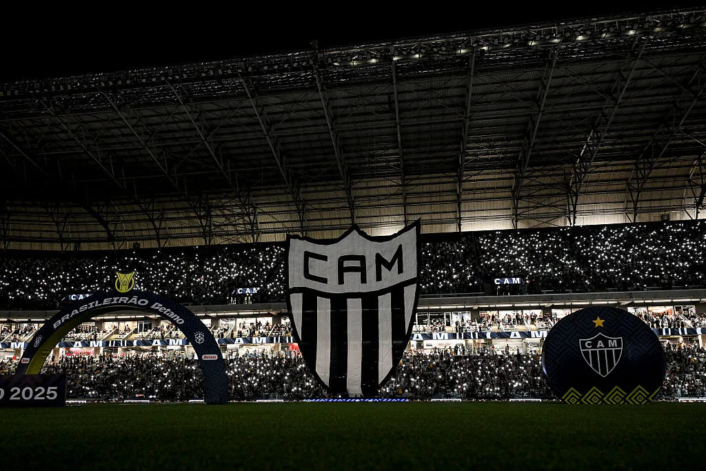 Ατλέτικο-MG και Φορταλέζα σε κρίσιμο αγώνα στο Μπραζιλεϊράο