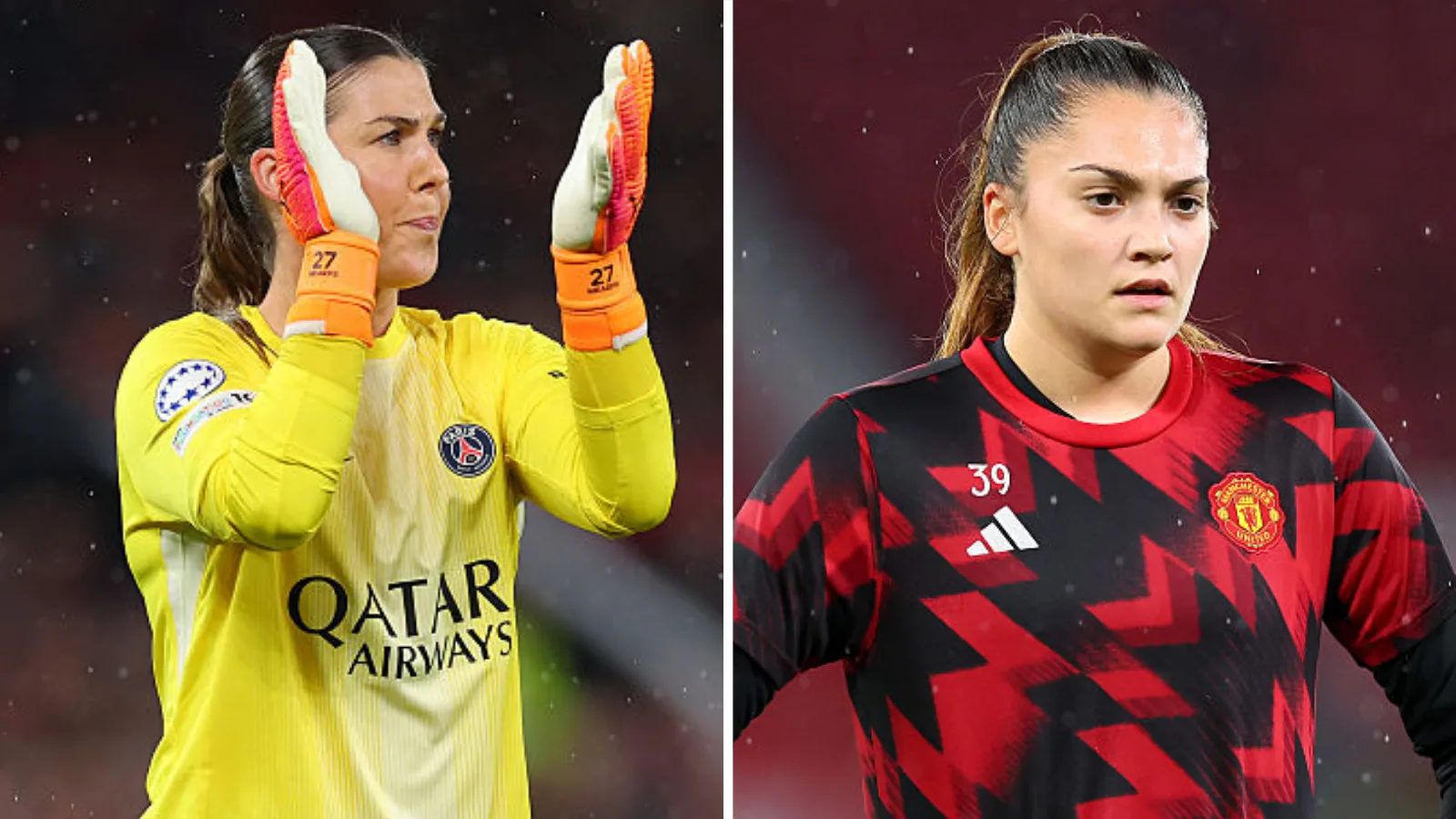 Η επιστροφή της Έρπς και η λάμψη της Μίντλετον-Πατέλ