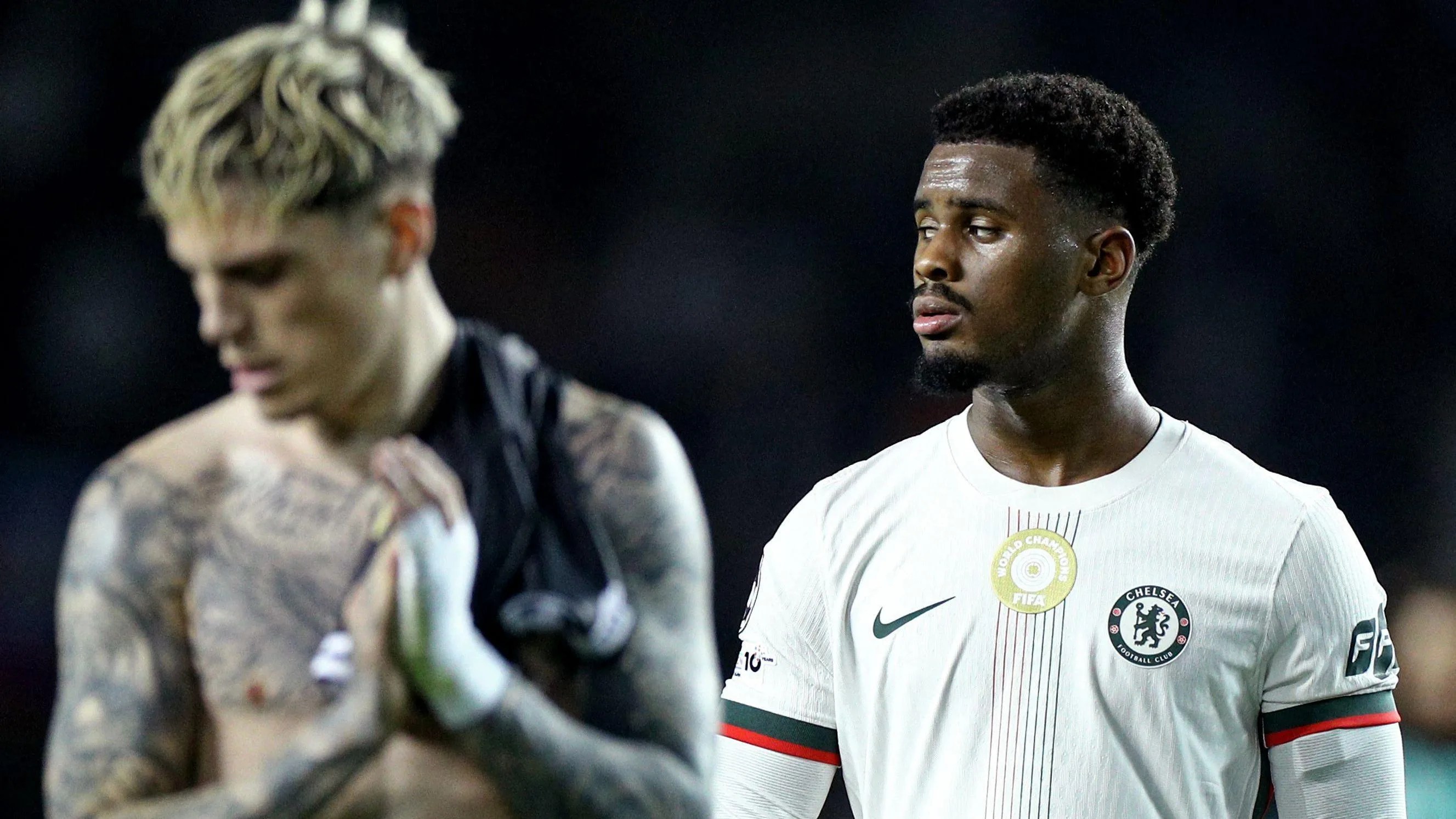 Η συνεχής αλλαγή συστήματος προβληματίζει την Τσέλσι