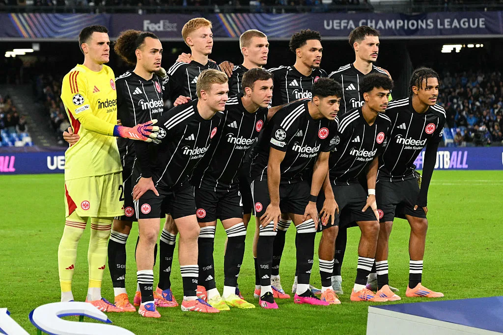 Η Ένωση της Άιντραχτ με τους φιλάθλους της παρά την απουσία τους