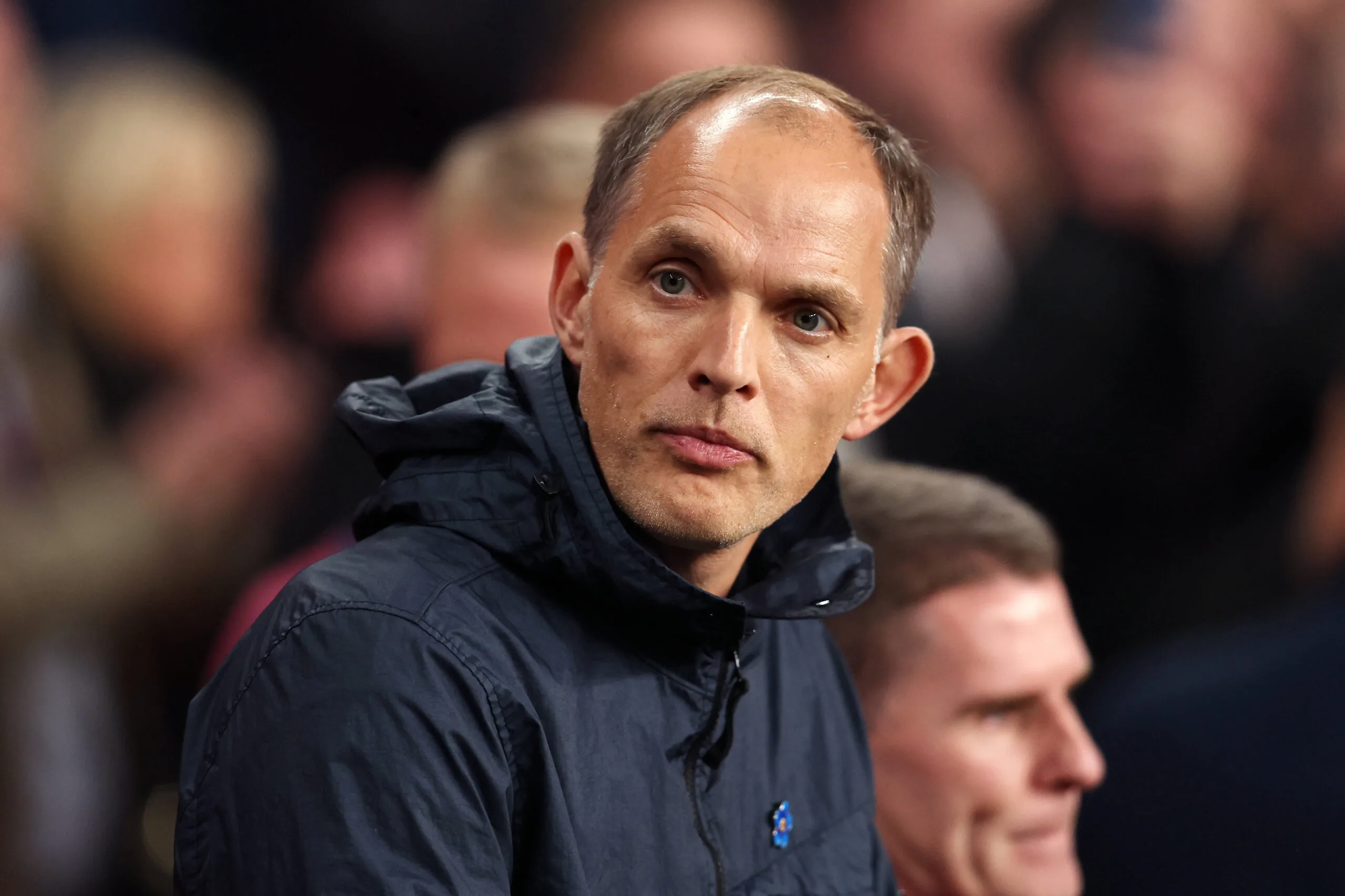 Αγγλία: Πειραματισμοί και Ροτέισον ενάντια στην Αλβανία