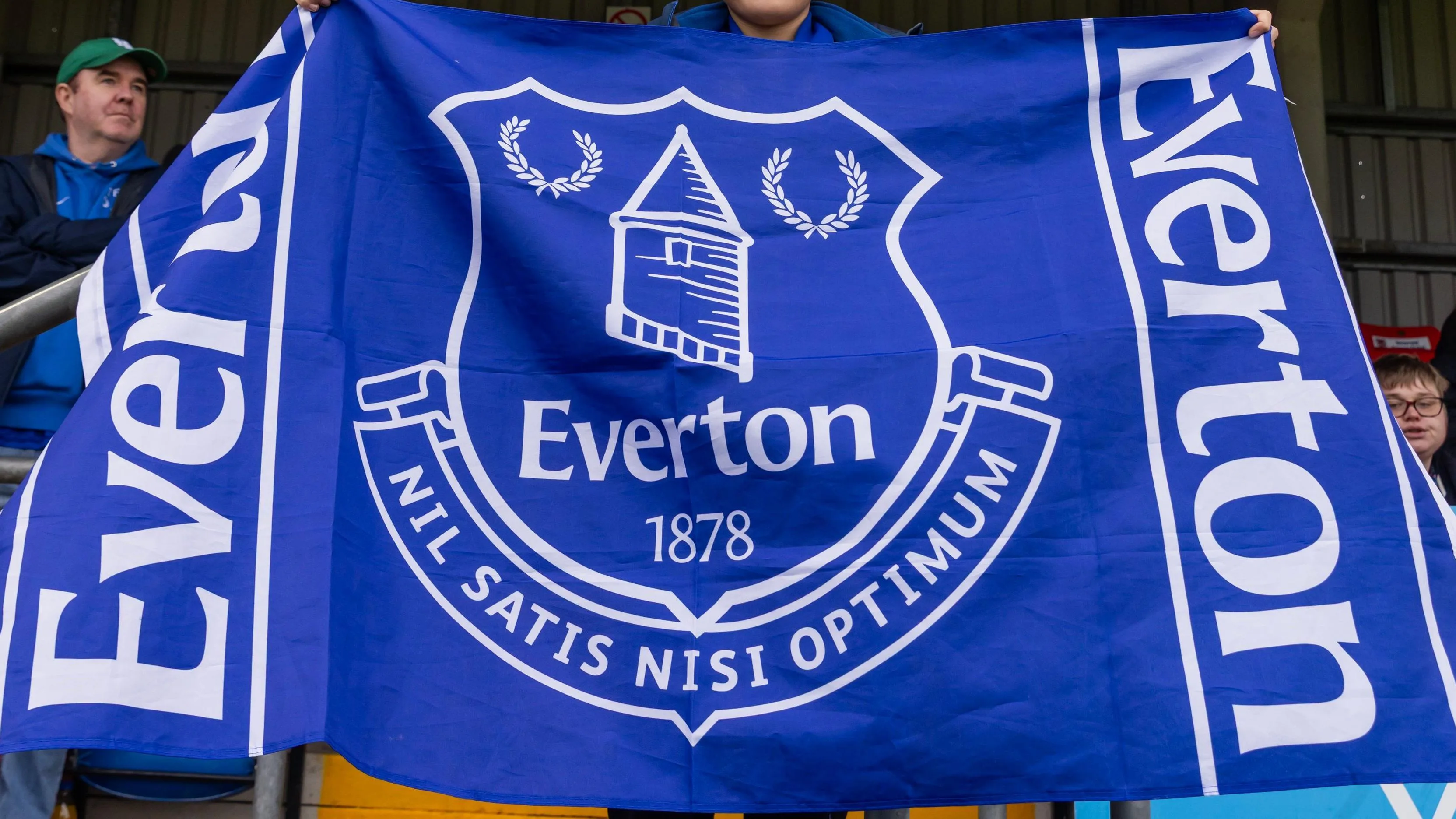 Everton Women&#39;s chief executive to leave at end of season