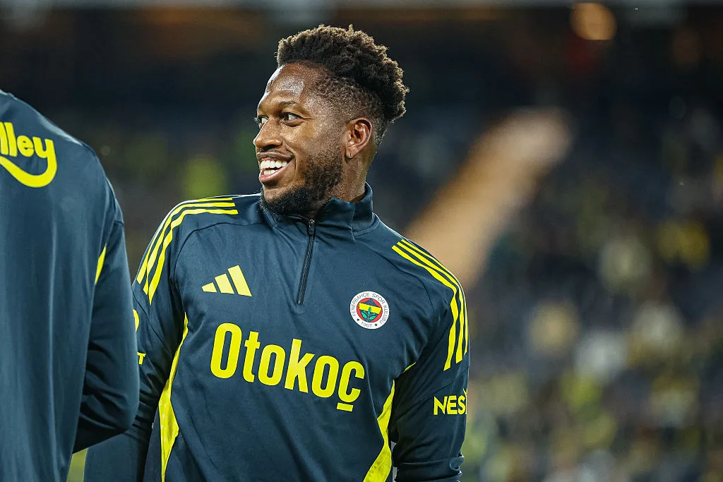 Ex-Brazil star ??, midfielder Fred linked with another Série A giant