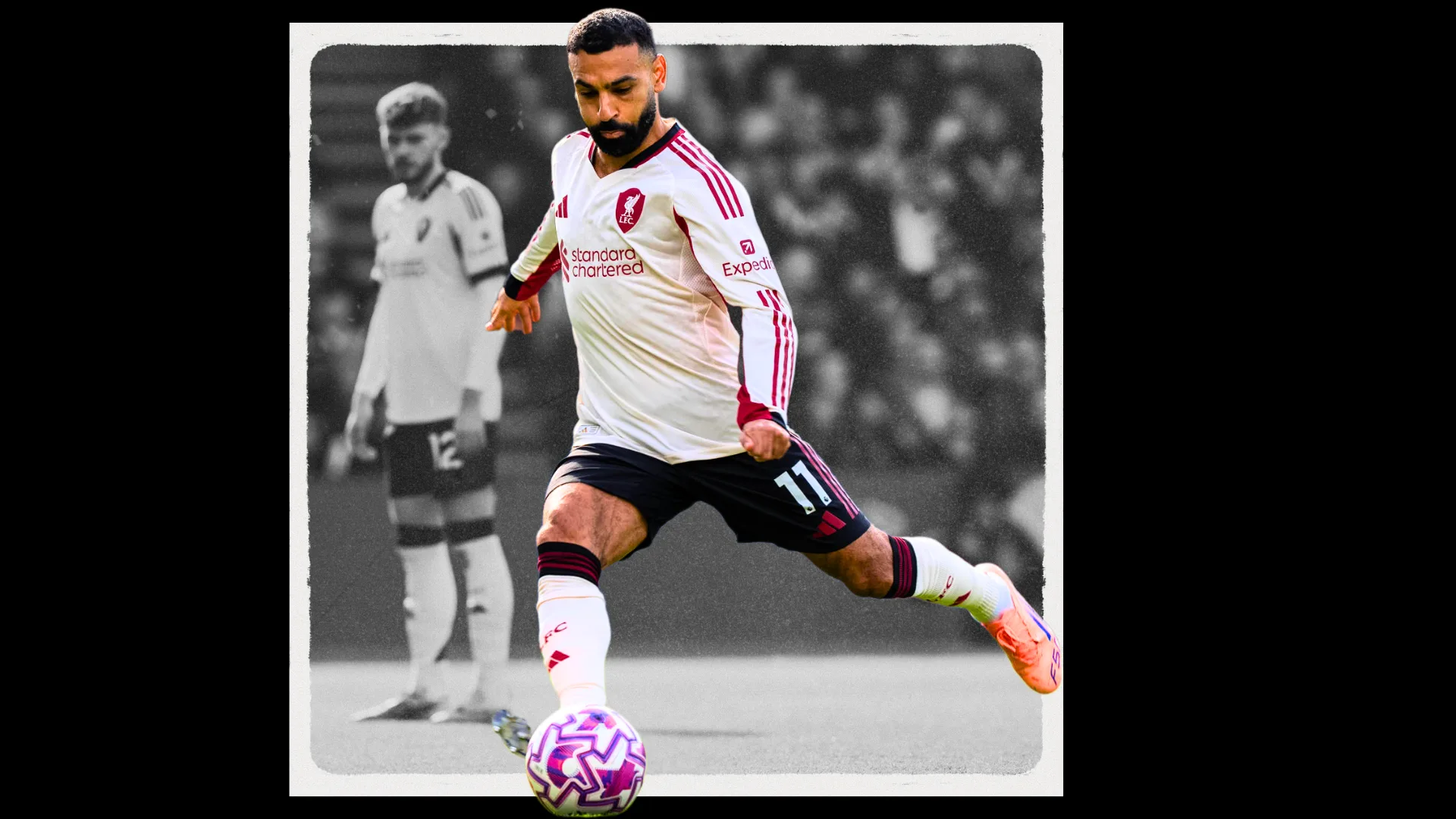 Η πτώση του Μοχάμεντ Σαλάχ: Τι φταίει για την απόδοσή του;