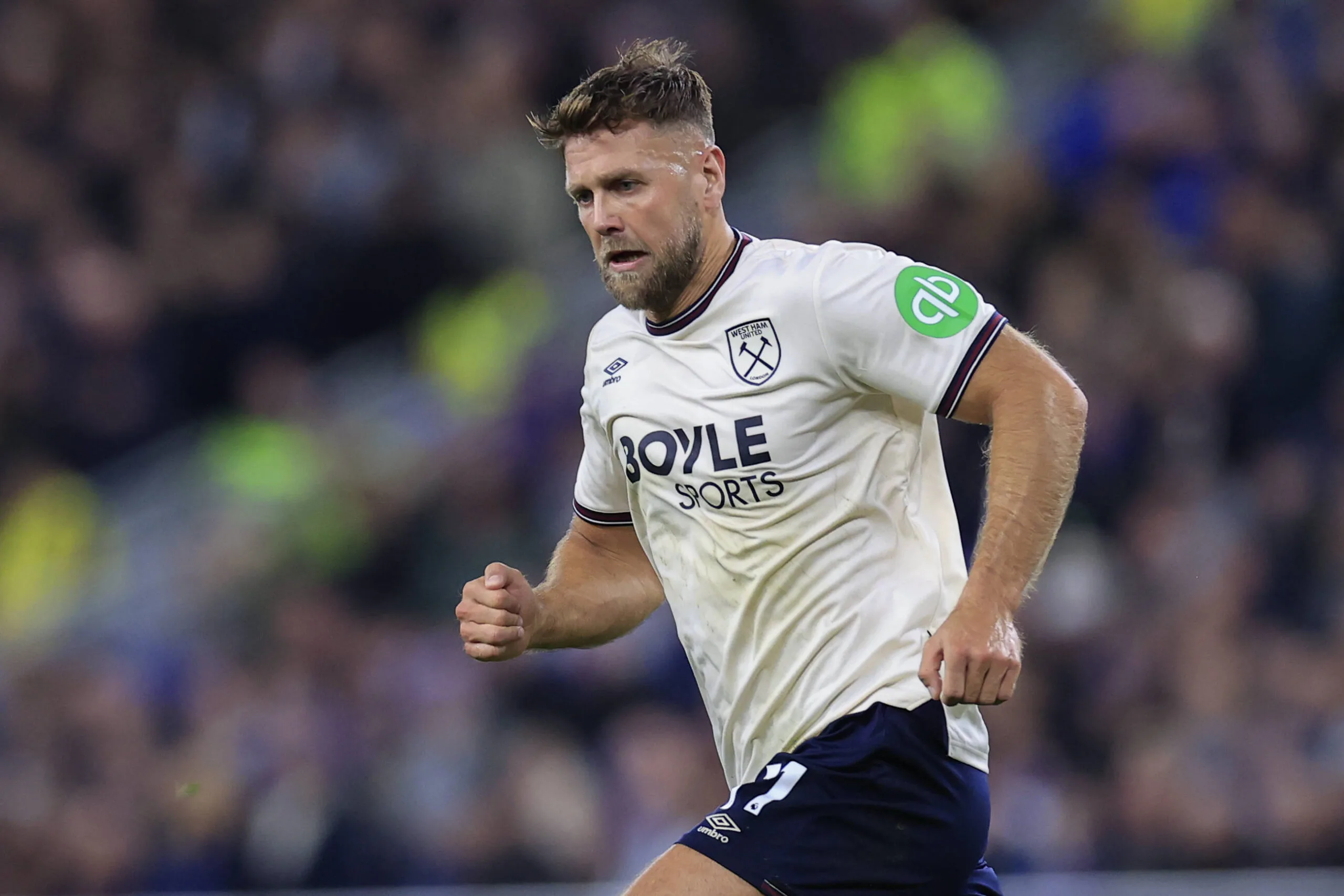 Η Δεύτερη Ευκαιρία του Φίλκρουγκ: Νέα Αρχή στη Γερμανία