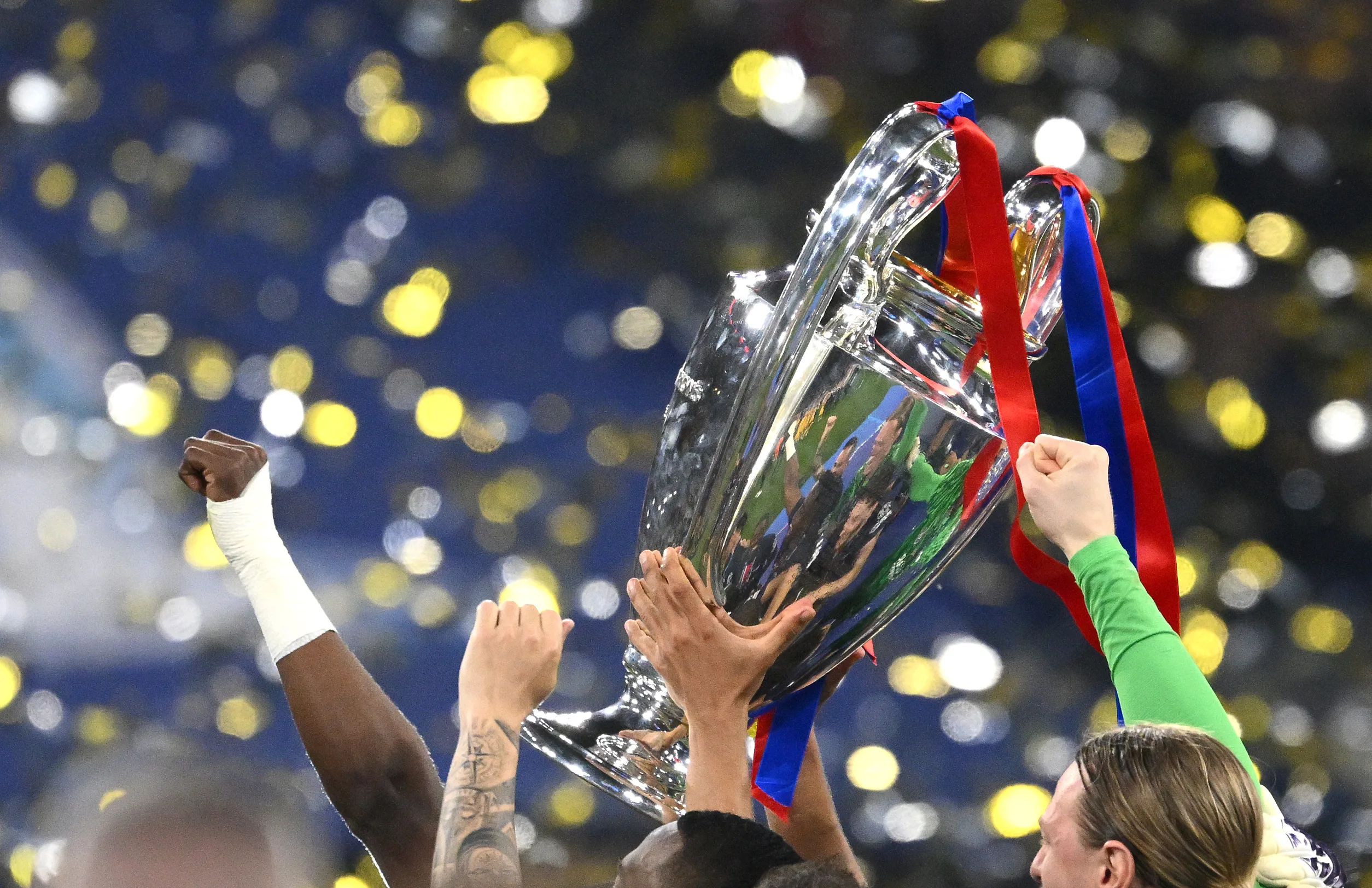 ? Fans face subscription woes as Champions League switches broadcaster