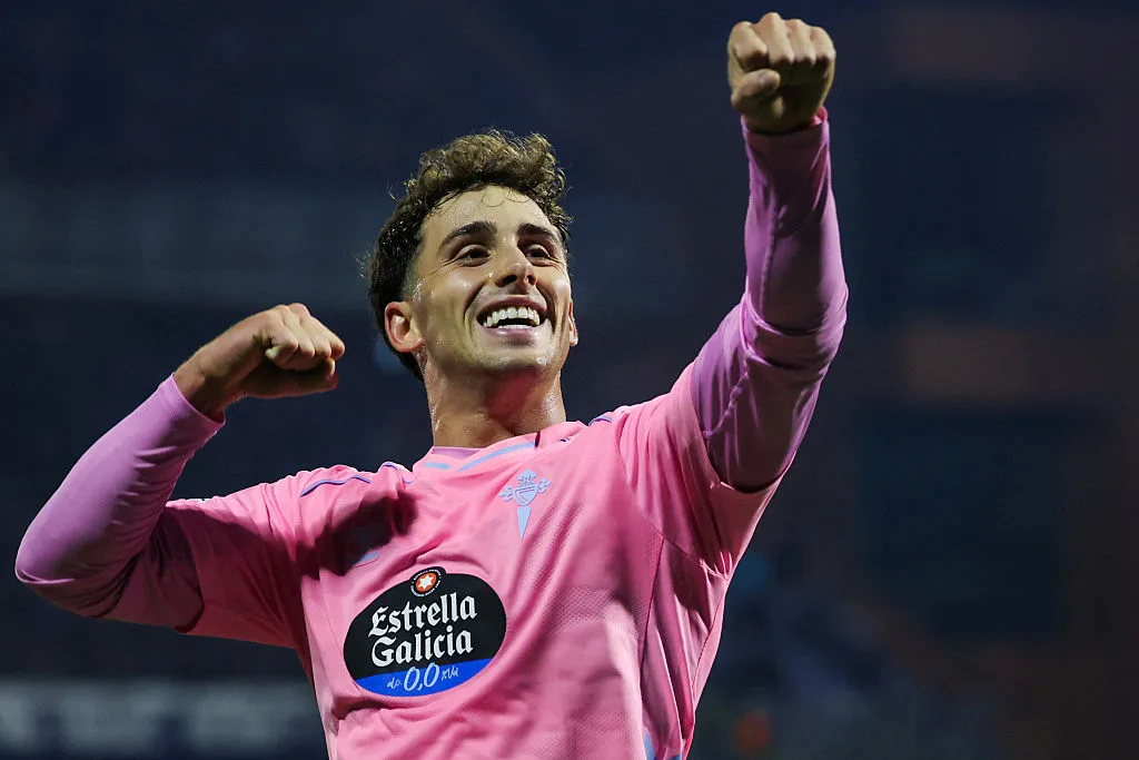 Νέα φανέλα Adidas για το Μουντιάλ 2026 και προκλήσεις από τη Θέλτα