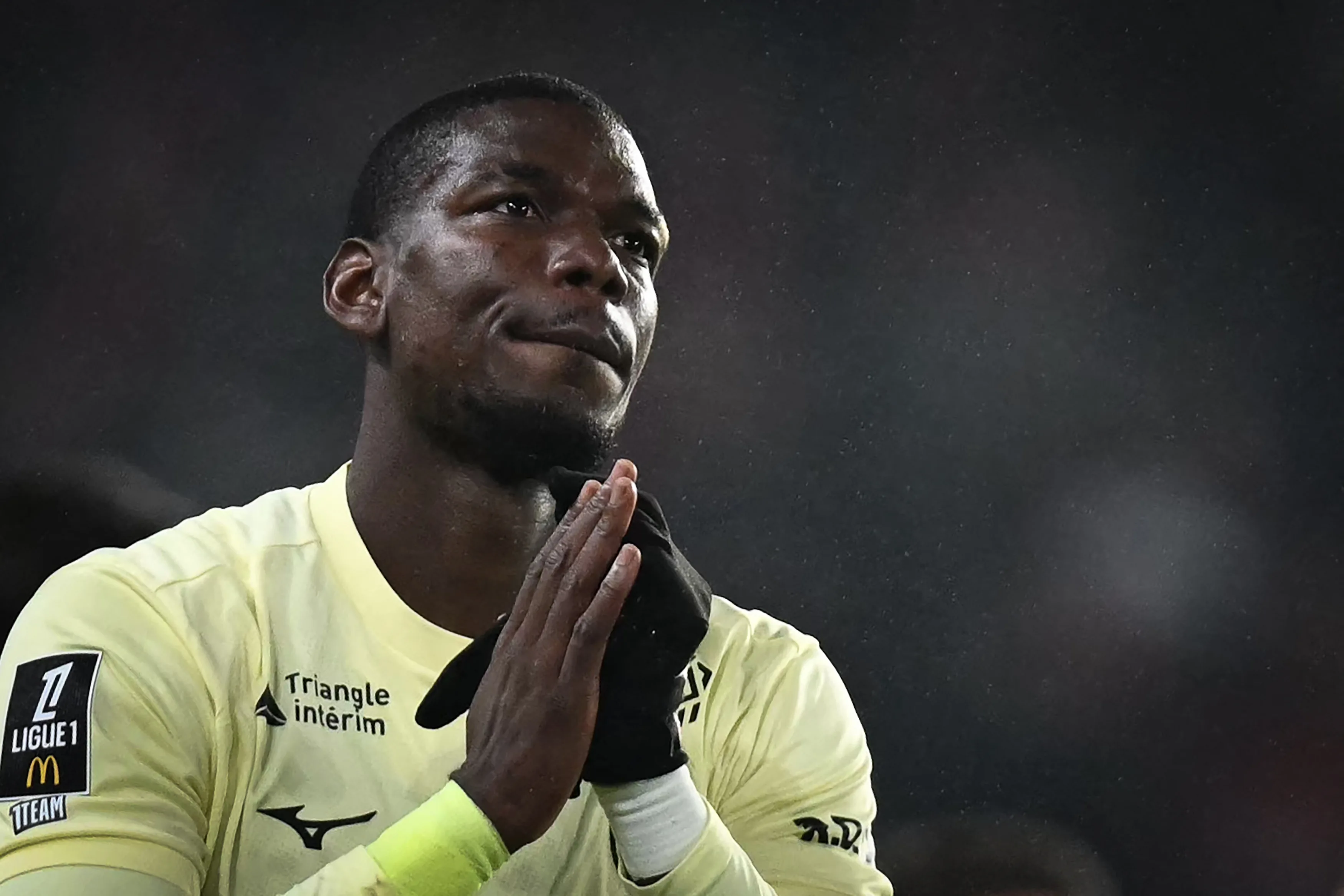 ?☕️FC Breakfast: Orelsan hits back at Mbappé, Guardiola loses it, Pogback!