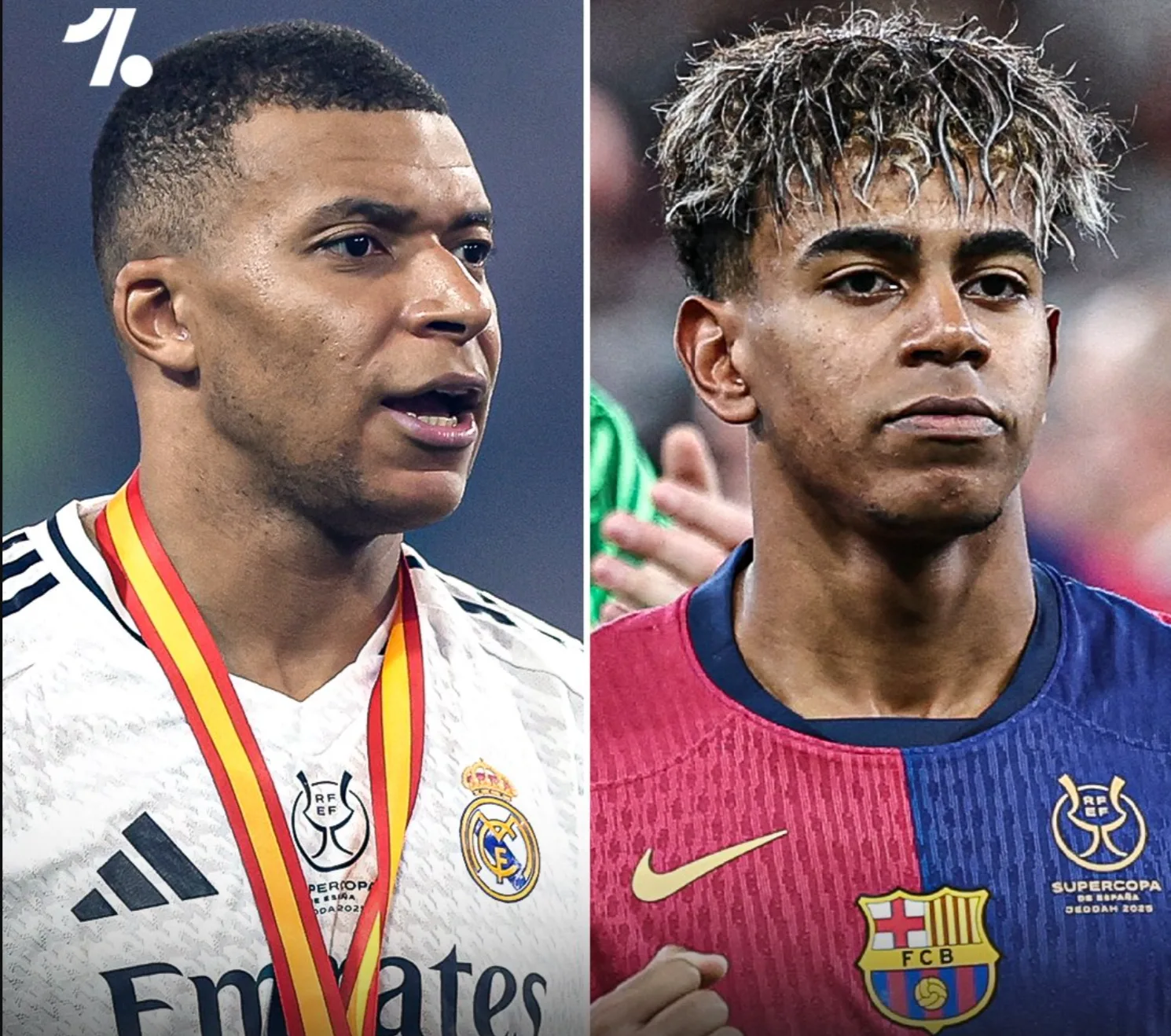 ?☕️ FC Breakfast: top 10 dribblers, UEFA World Cup qualifiers best XI