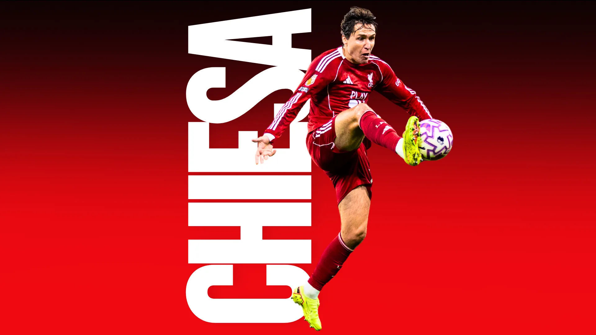 Ο Φεντερίκο Κιέζα μπορεί να ανατρέψει τη συμφωνία με τη Λίβερπουλ