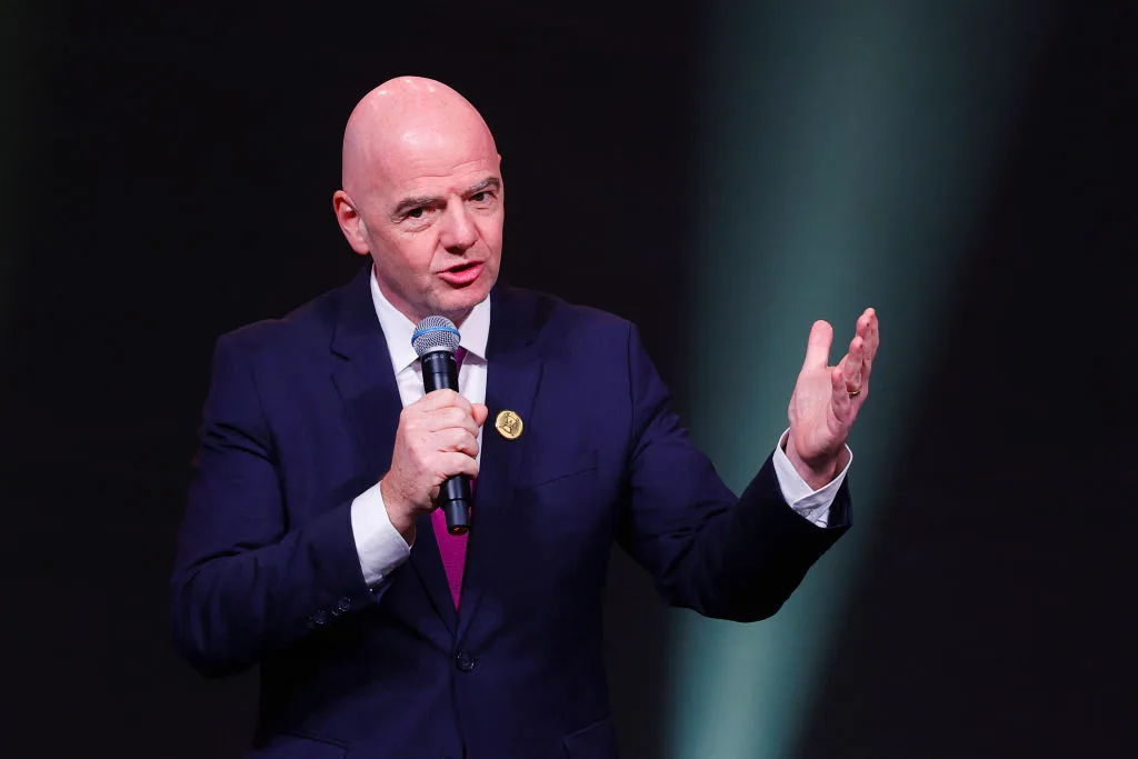 Οι υποψήφιοι για τα βραβεία The Best της FIFA