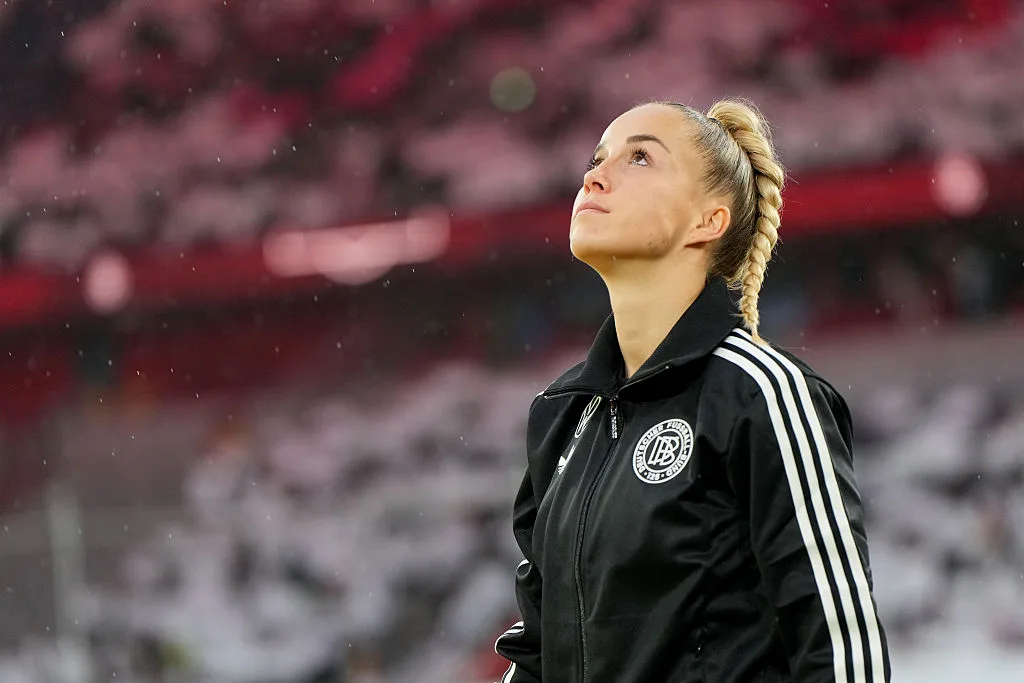 Η Γερμανία στο κατώφλι του τίτλου στο Nations League