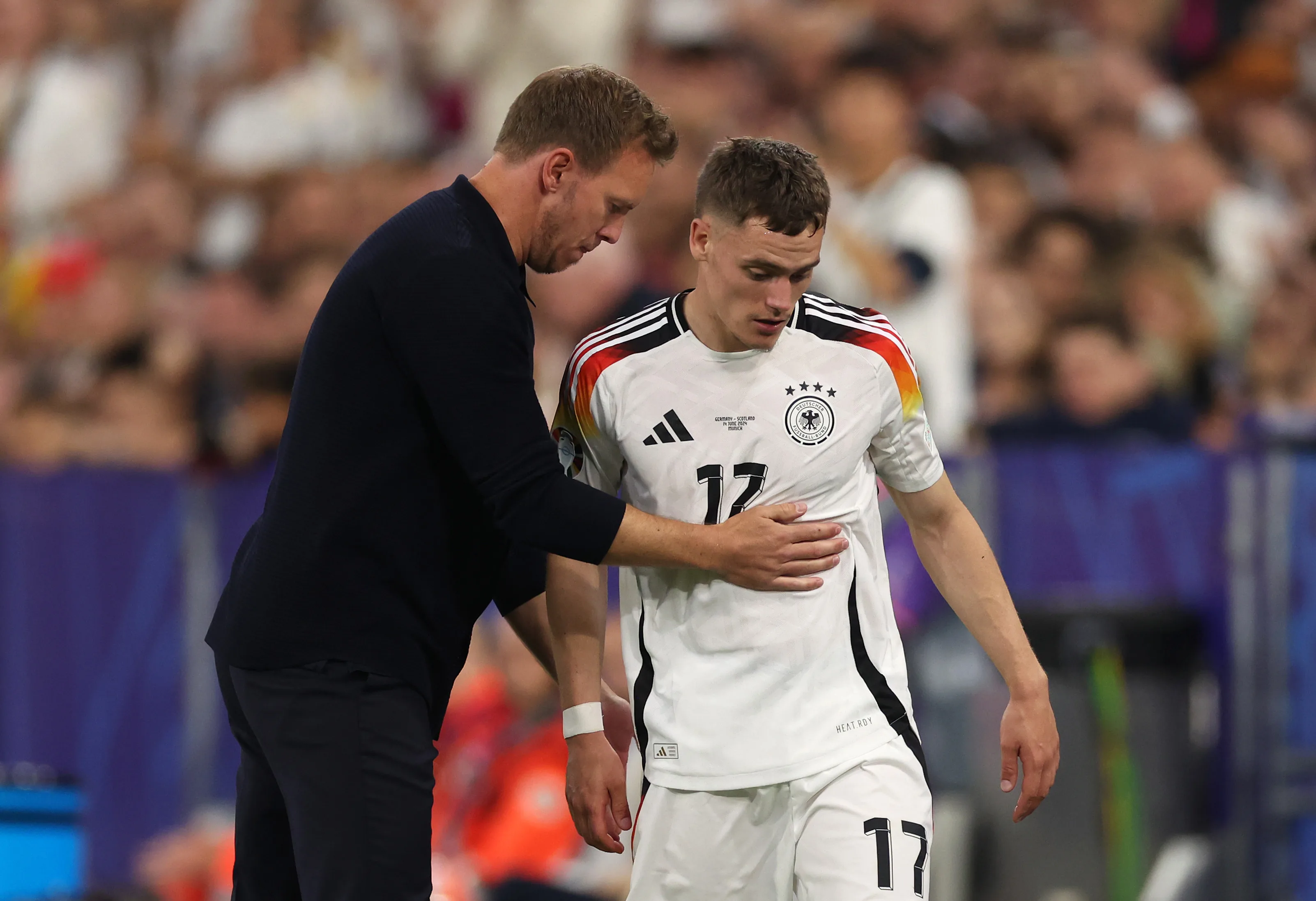 Η Adidas Παρουσιάζει το Πρώτο Διαφημιστικό για το Μουντιάλ 2026