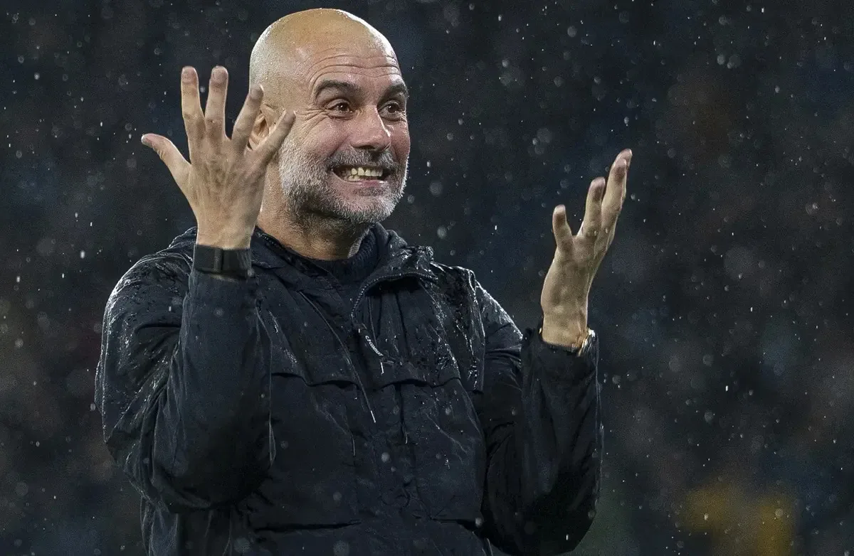 Η Μάντσεστερ Σίτι κυριαρχεί επί της Λίβερπουλ με 3-0