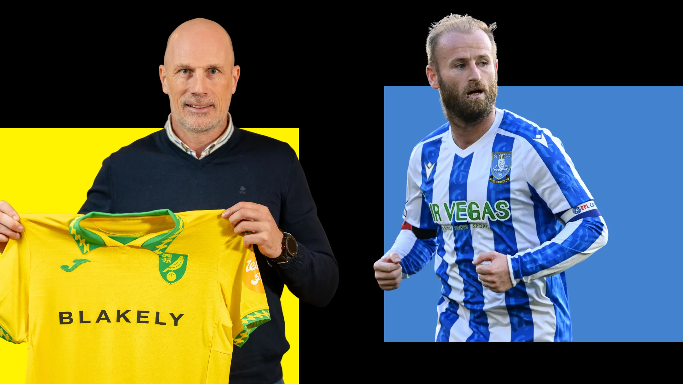 Five things to look out for in EFL: Steel City struggle & Norwich&#39;s new era