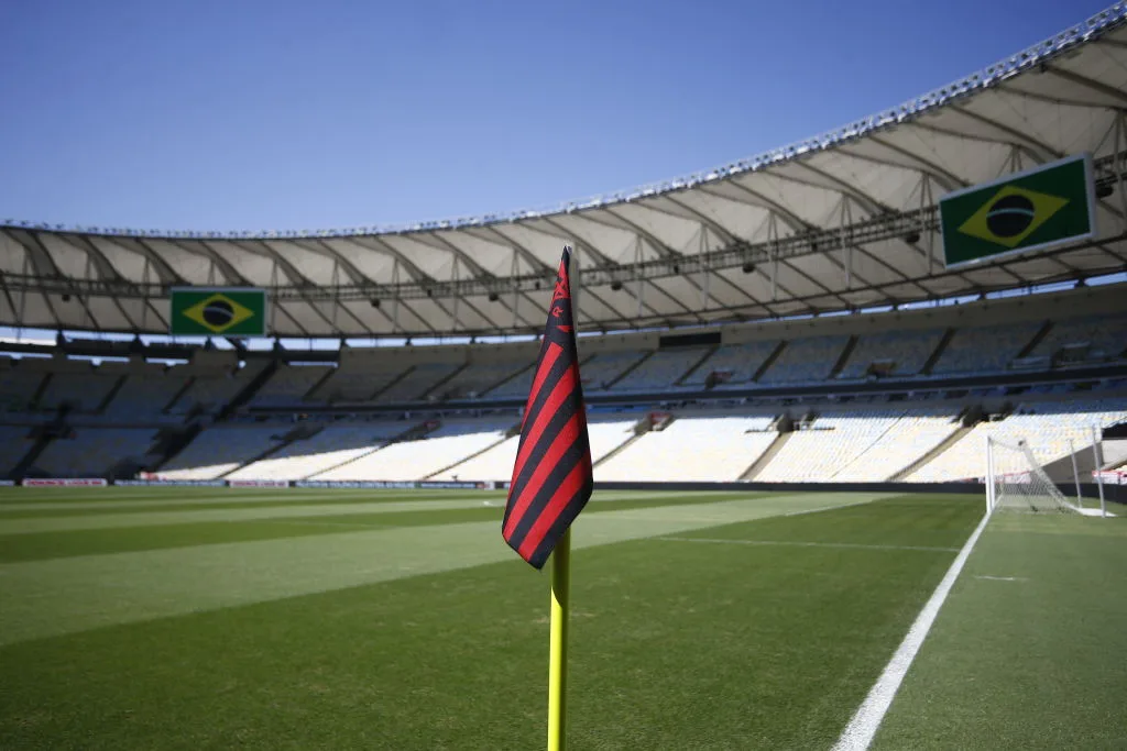 Μάχη για τίτλο και επιβίωση στο Μαρακανά