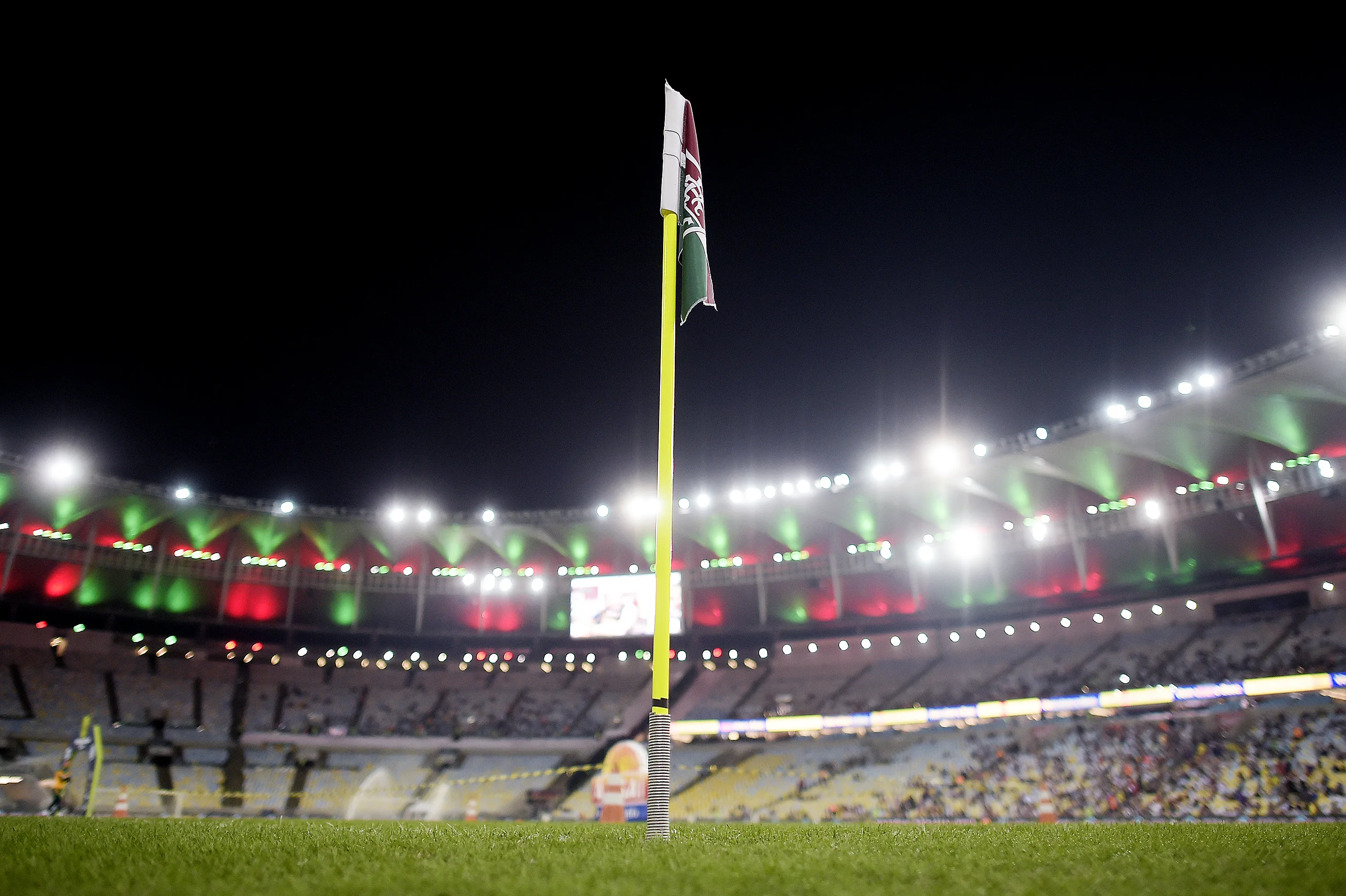 Φλουμινένσε: Κρίσιμη αναμέτρηση με Μιρασόλ για την εξάδα