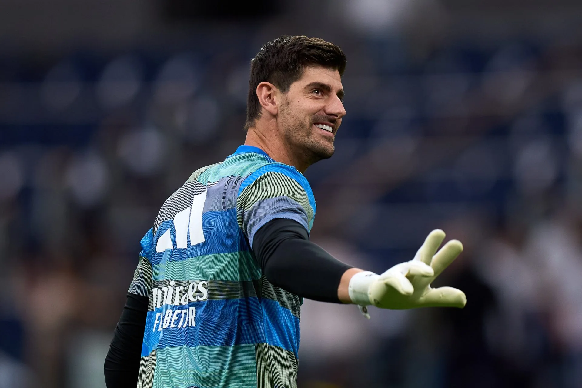 Former Barcelona director reveals he pushed the plan to sign Real Madrid legend &#8211; &#8216;They stopped us&#8217;