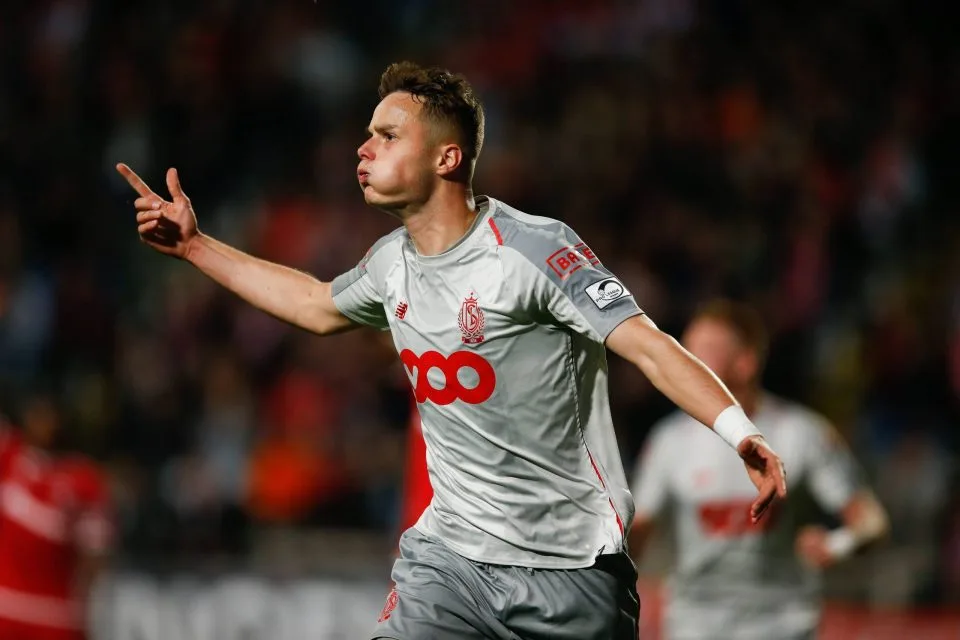 Former Inter Milan Academy Graduate Announces Retirement At 26: ‘Out Of Respect To My Health’