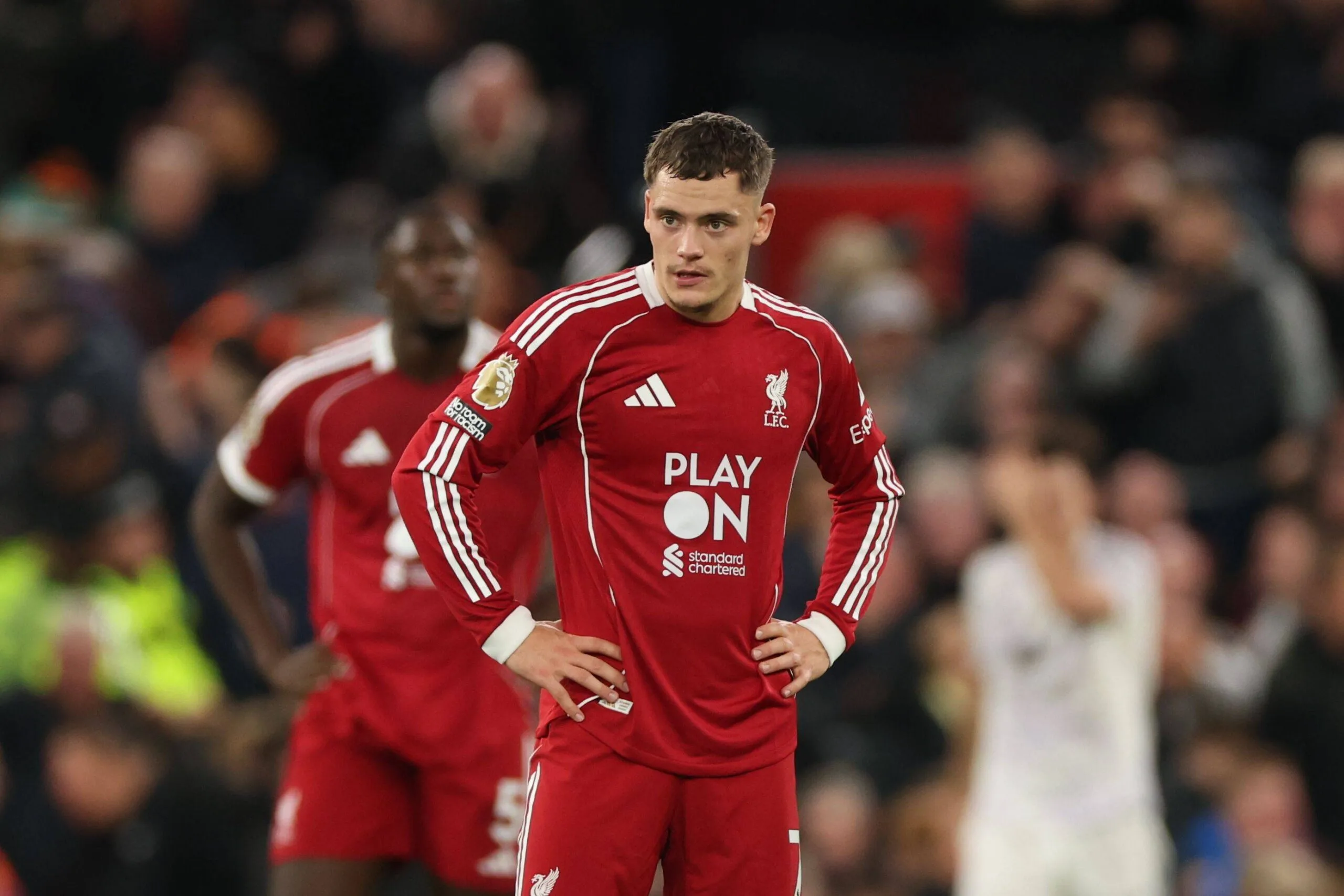 Η Πρόκληση του Βίρτς στη Λίβερπουλ: Προειδοποιήσεις και Προοπτικές