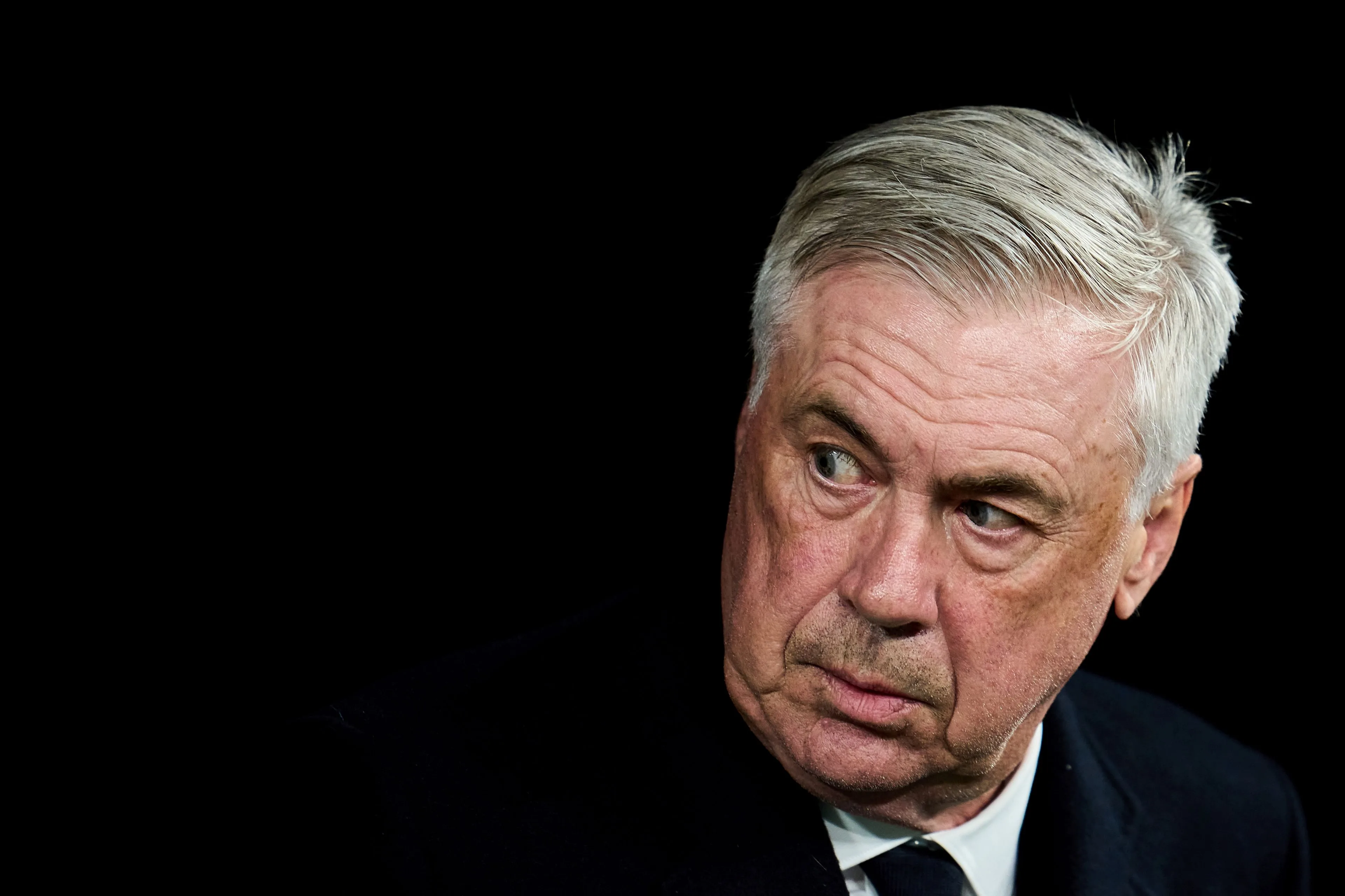 Αντσελότι: Η Ίντερ η πιο ευρωπαϊκή ομάδα της Ιταλίας