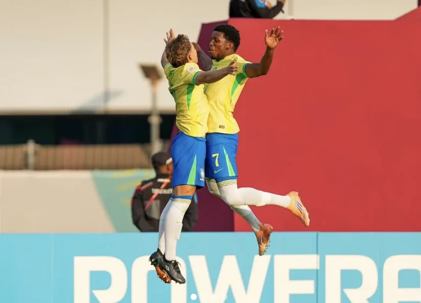 Ποδόσφαιρο σε Όλο τον Κόσμο: Από Βραζιλία έως Γερμανία