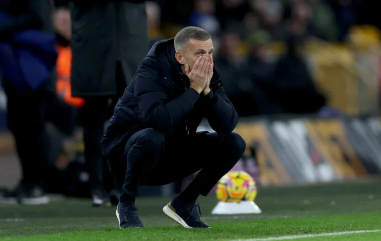 Ο Γκάρι Ο'Νιλ αρνείται την επιστροφή στους Γουλβς