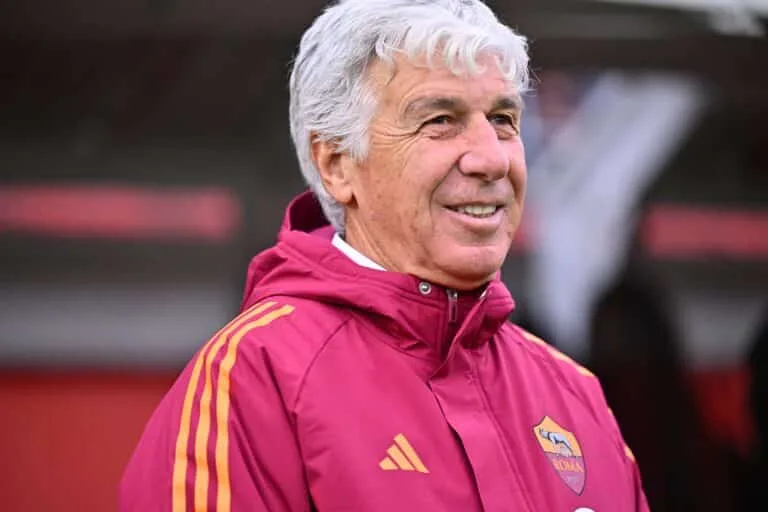 Gasperini praises Baldanzi, Ferguson in win vs Cremonese: &#8220;Now we have more confidence to score goals.&#8221;