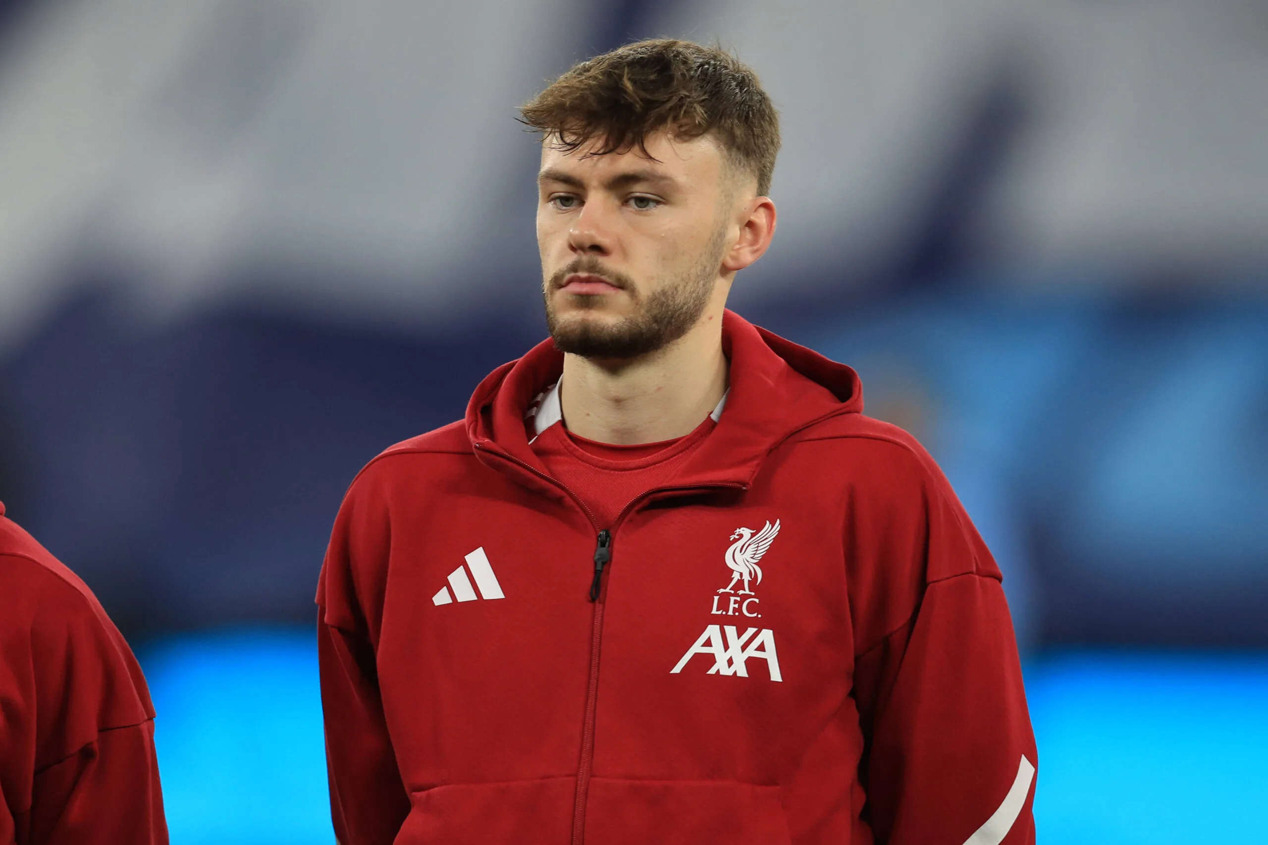 Η Ανάδειξη του Κόνορ Μπράντλεϊ στη Λίβερπουλ