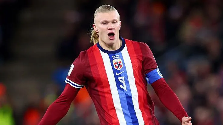 Η Νορβηγία αγγίζει το Μουντιάλ μετά από 28 χρόνια