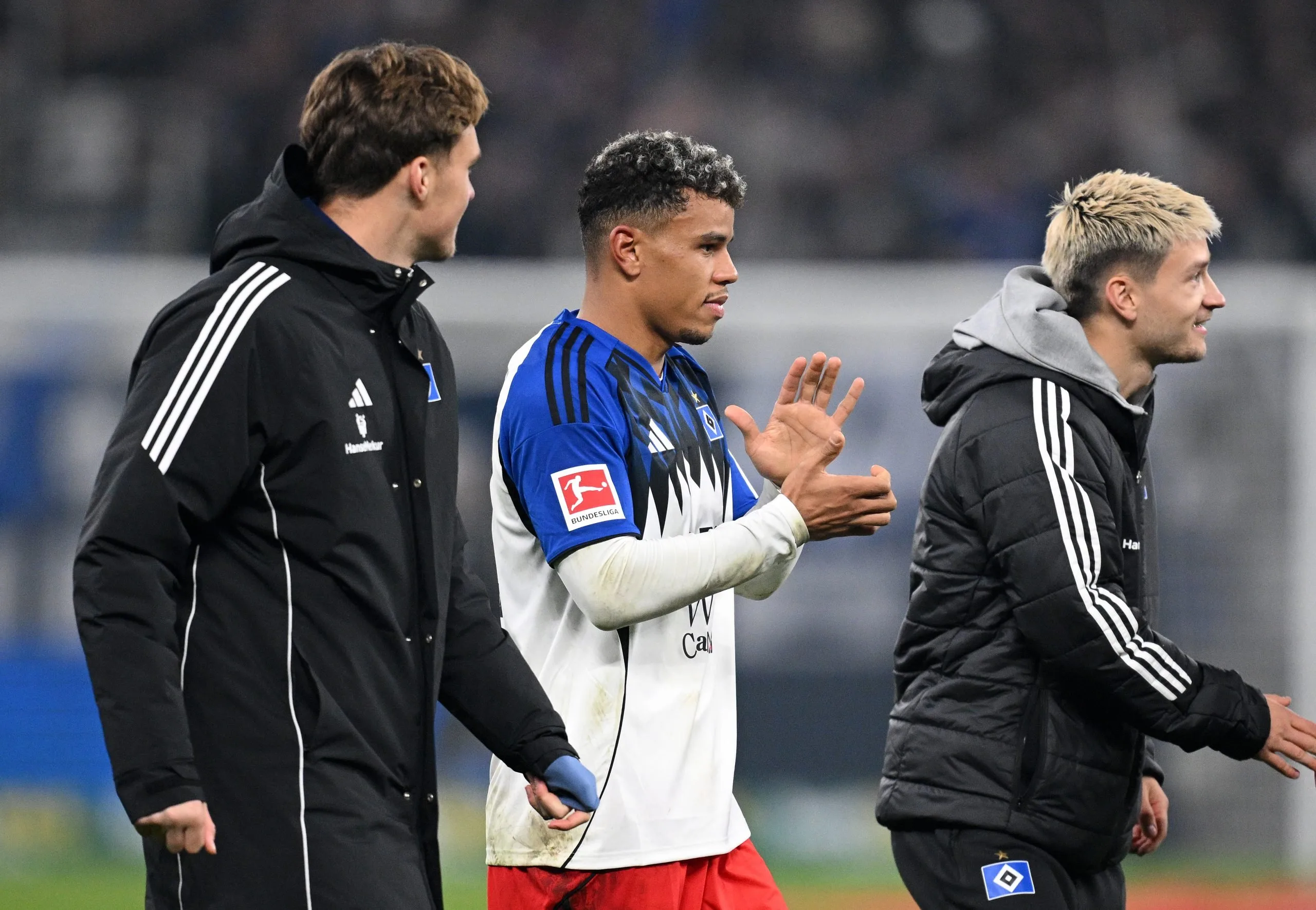 Ο Πούλσεν στηρίζει τον Κένιγκσντορφερ μετά το πρώτο του γκολ