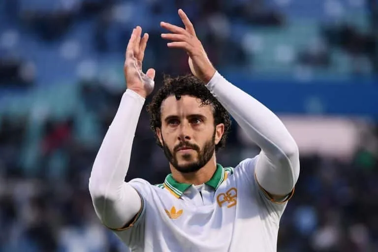 Hermoso ruled out vs Cremonese, Dovbyk, Bailey, Angelino also out