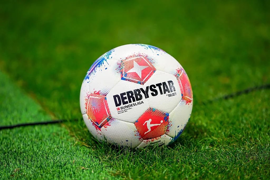 Hot property: Five Bundesliga clubs reportedly keen on the young gem