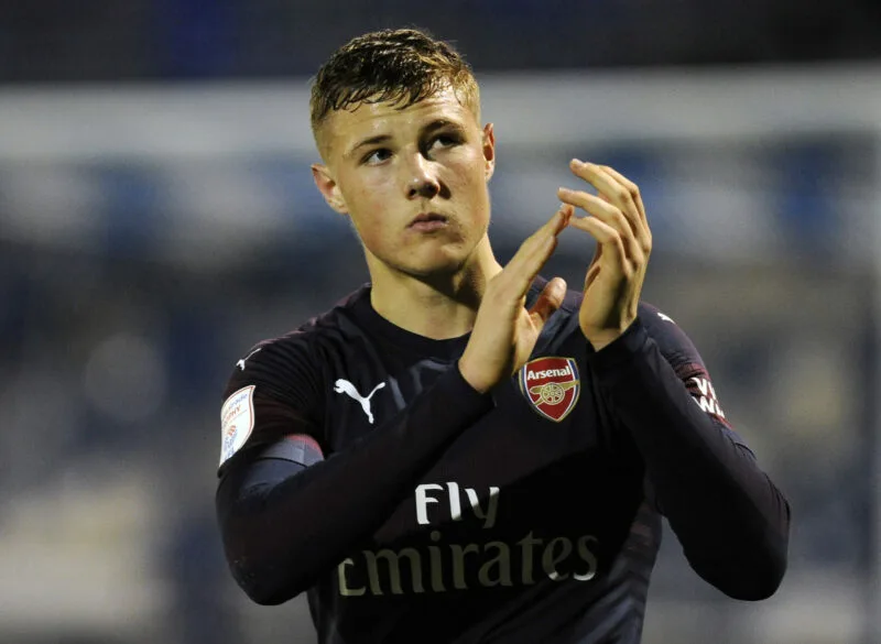 Η δεύτερη ευκαιρία του Dan Ballard από την Arsenal