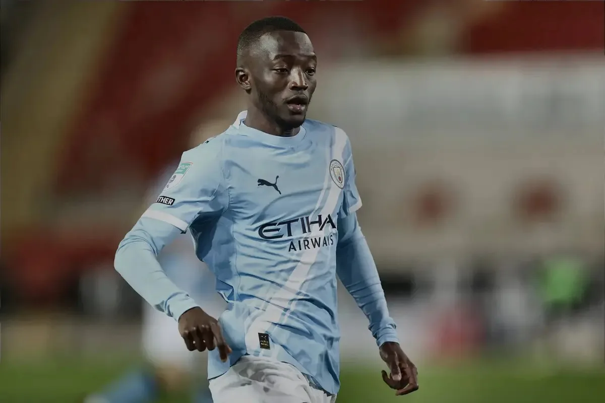 Ο Σανγκαρέ: Από το Μάλι στην κορυφή της Μάντσεστερ Σίτι