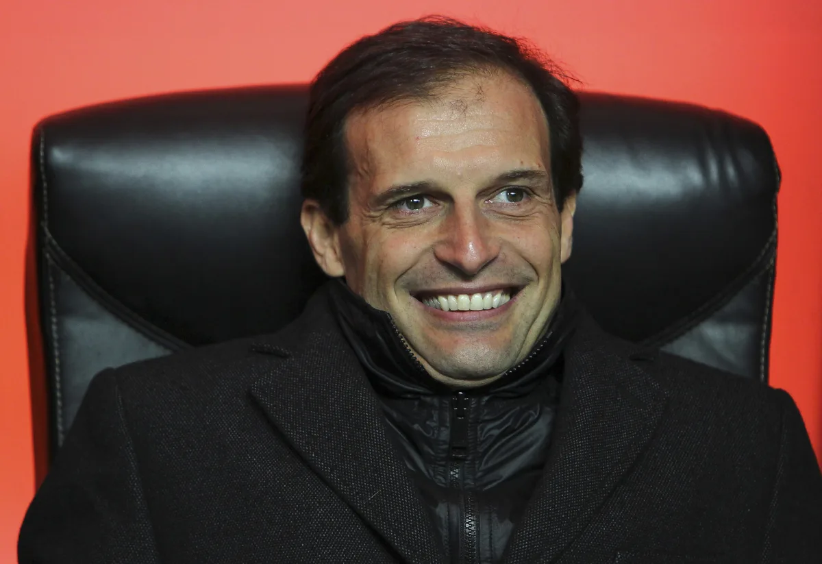 How many Inter and AC Milan players do you remember from Allegri’s last derby in 2013?