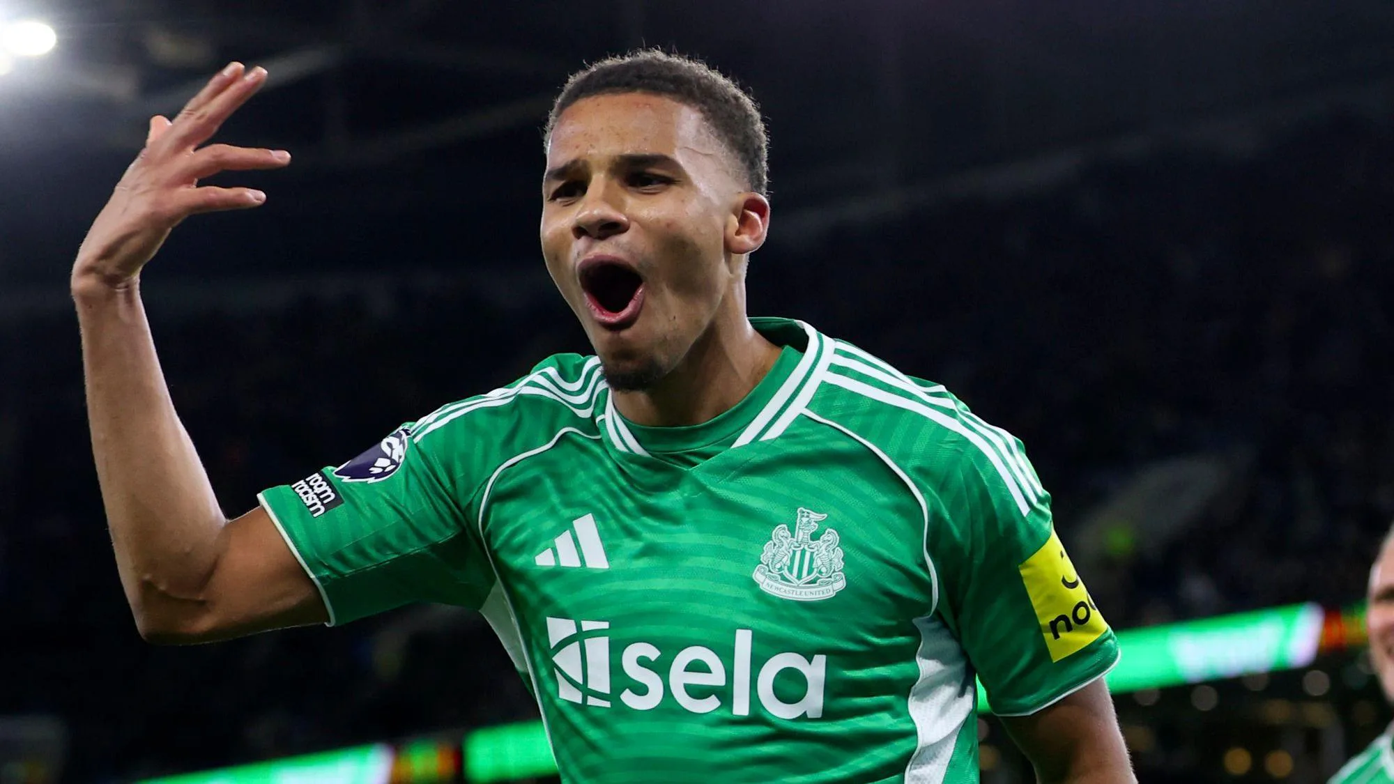 Ο Θιαόυ: Ο νέος ηγέτης της Νιούκαστλ