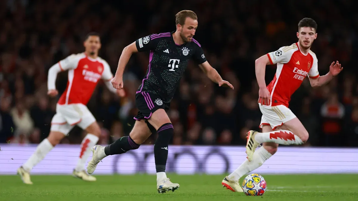 How to watch Arsenal vs Bayern Munich live: Stream, TV channel, team news, prediction