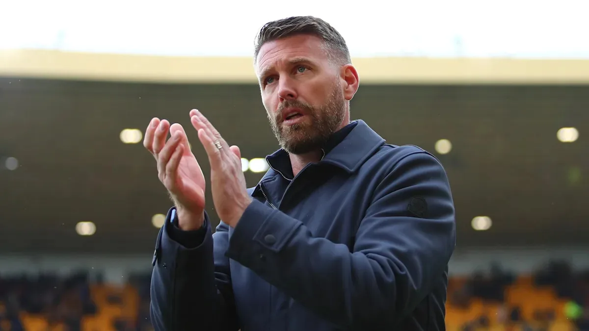 Ντεμπούτο Έντουαρντς: Οι Γουλβς υποδέχονται την Κρίσταλ Πάλας